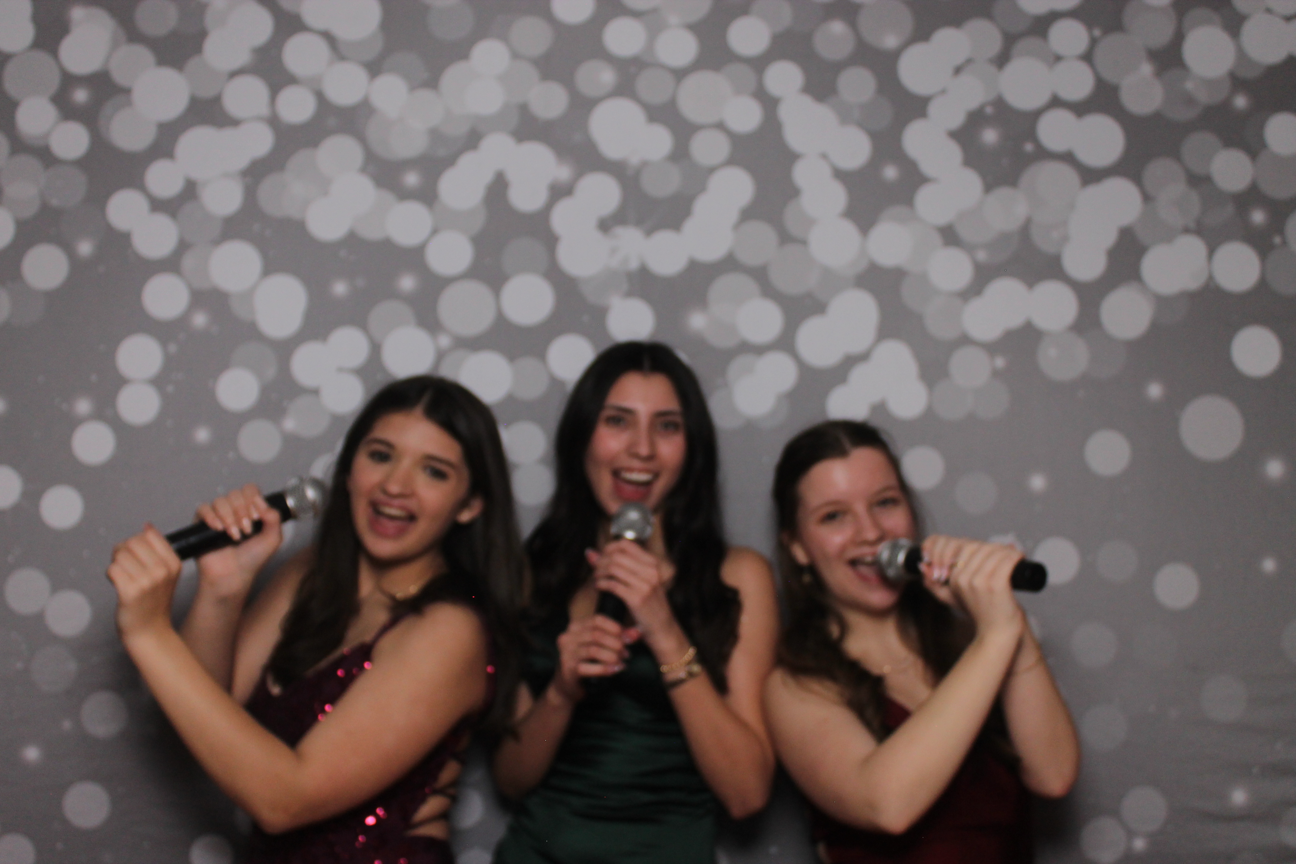 Cooper High School Prom | View more photos from the event at gallery.photoboothcincy.com/u/PhotoBoothCincy/Cooper-High-School-Prom