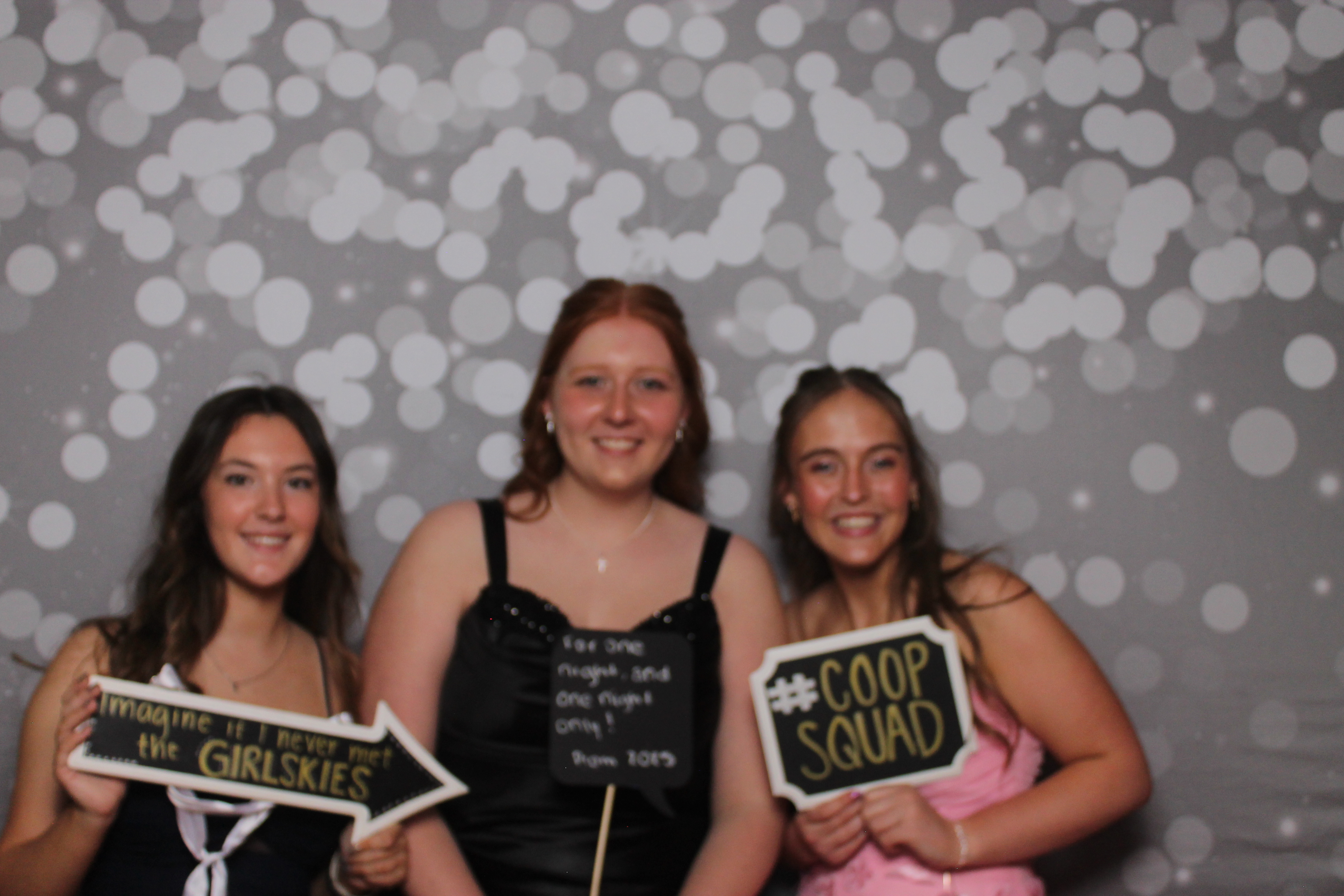Cooper High School Prom | View more photos from the event at gallery.photoboothcincy.com/u/PhotoBoothCincy/Cooper-High-School-Prom