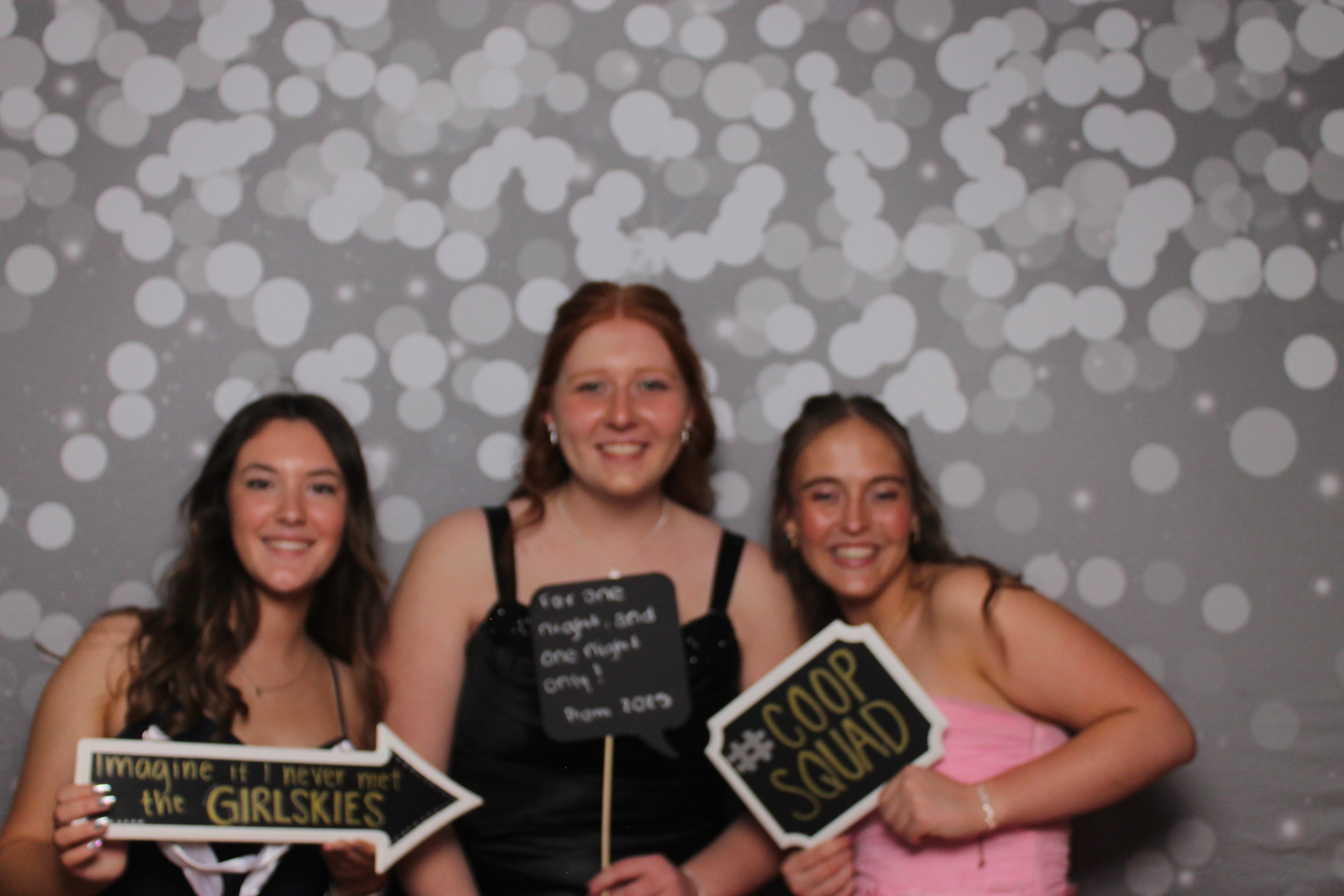 Cooper High School Prom | View more photos from the event at gallery.photoboothcincy.com/u/PhotoBoothCincy/Cooper-High-School-Prom