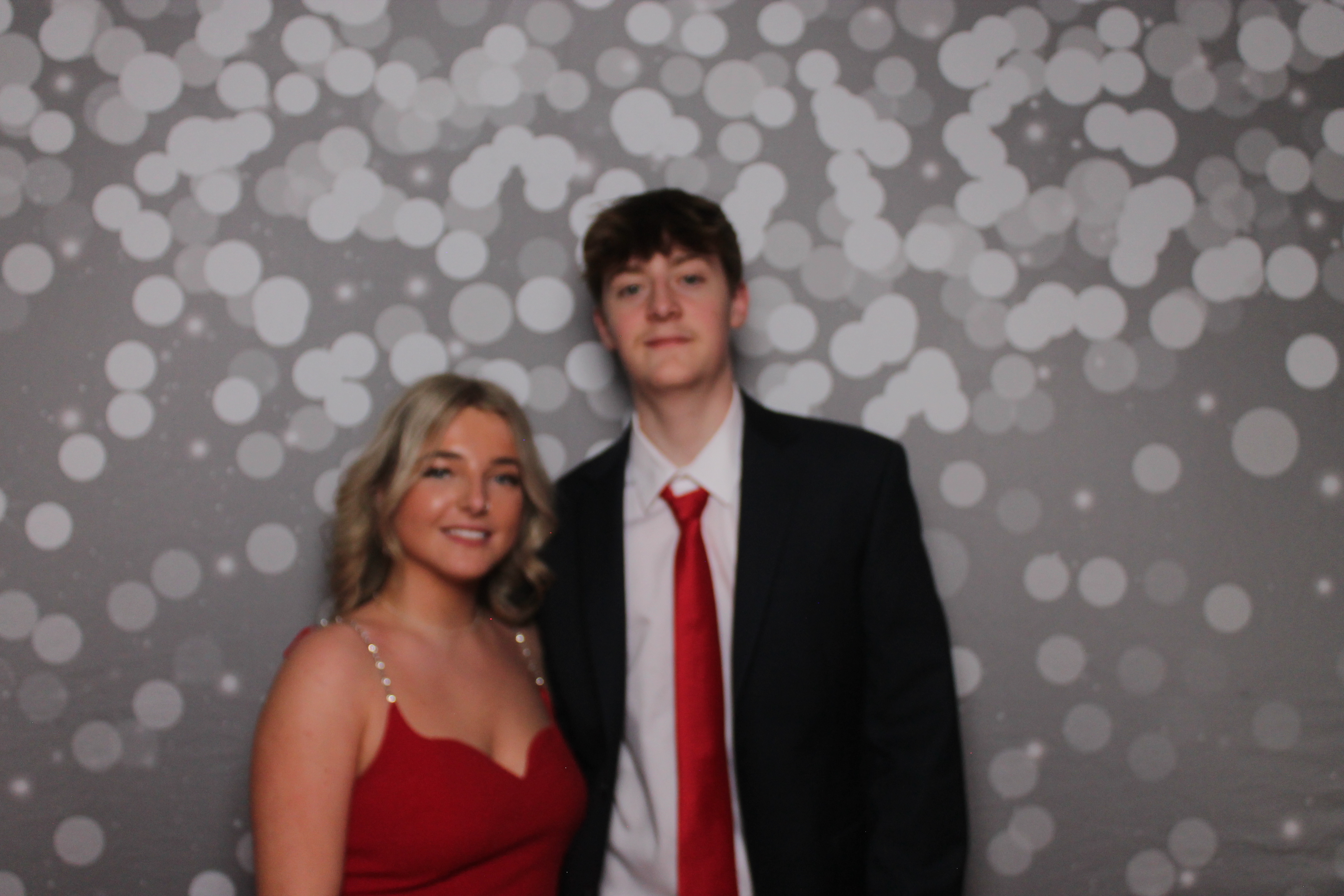 Cooper High School Prom | View more photos from the event at gallery.photoboothcincy.com/u/PhotoBoothCincy/Cooper-High-School-Prom