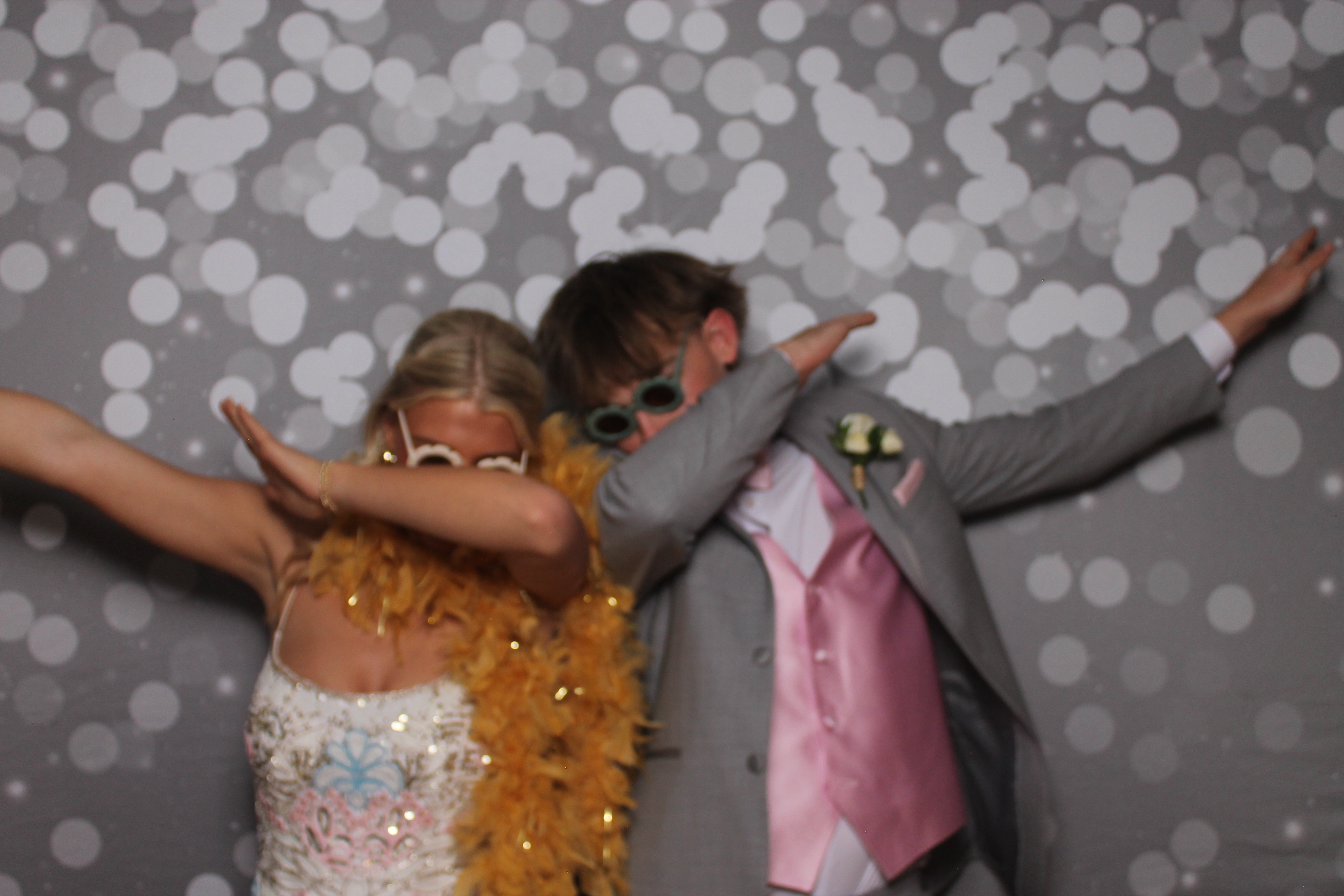 Cooper High School Prom | View more photos from the event at gallery.photoboothcincy.com/u/PhotoBoothCincy/Cooper-High-School-Prom