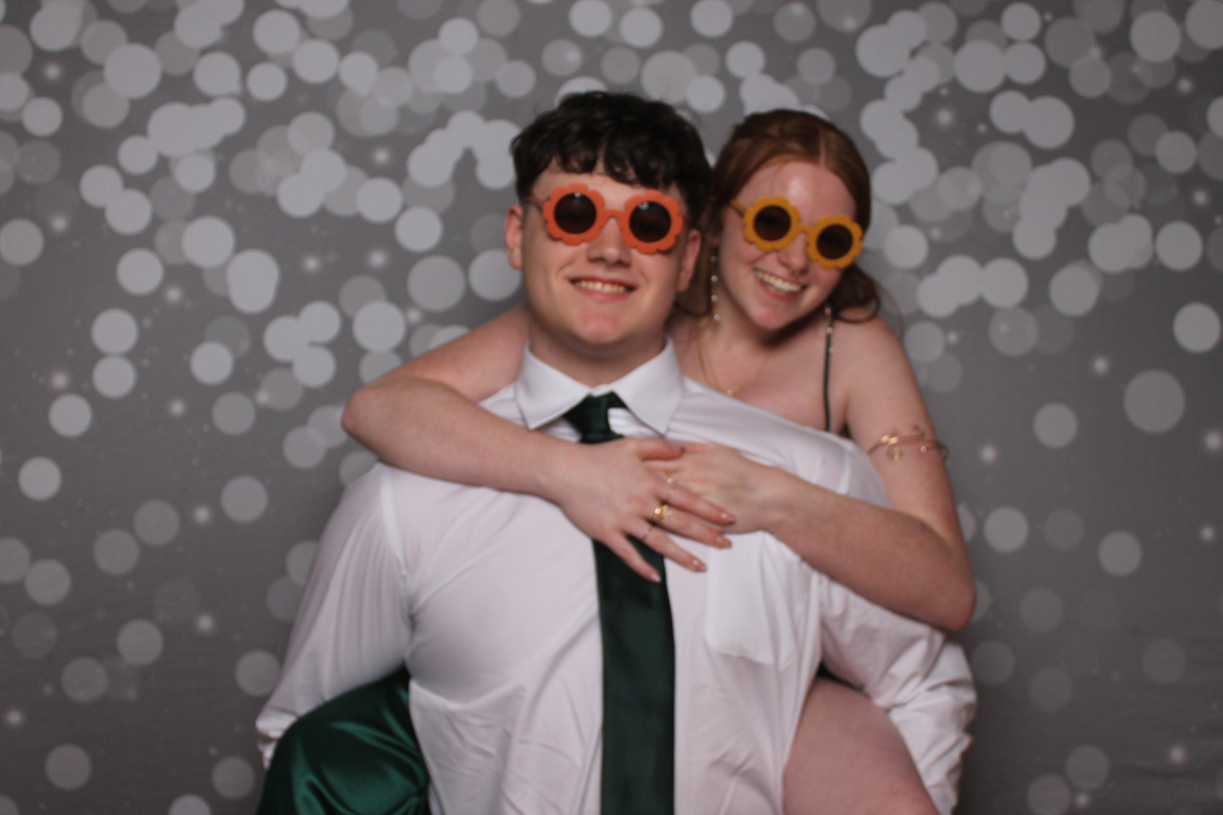 Cooper High School Prom | View more photos from the event at gallery.photoboothcincy.com/u/PhotoBoothCincy/Cooper-High-School-Prom