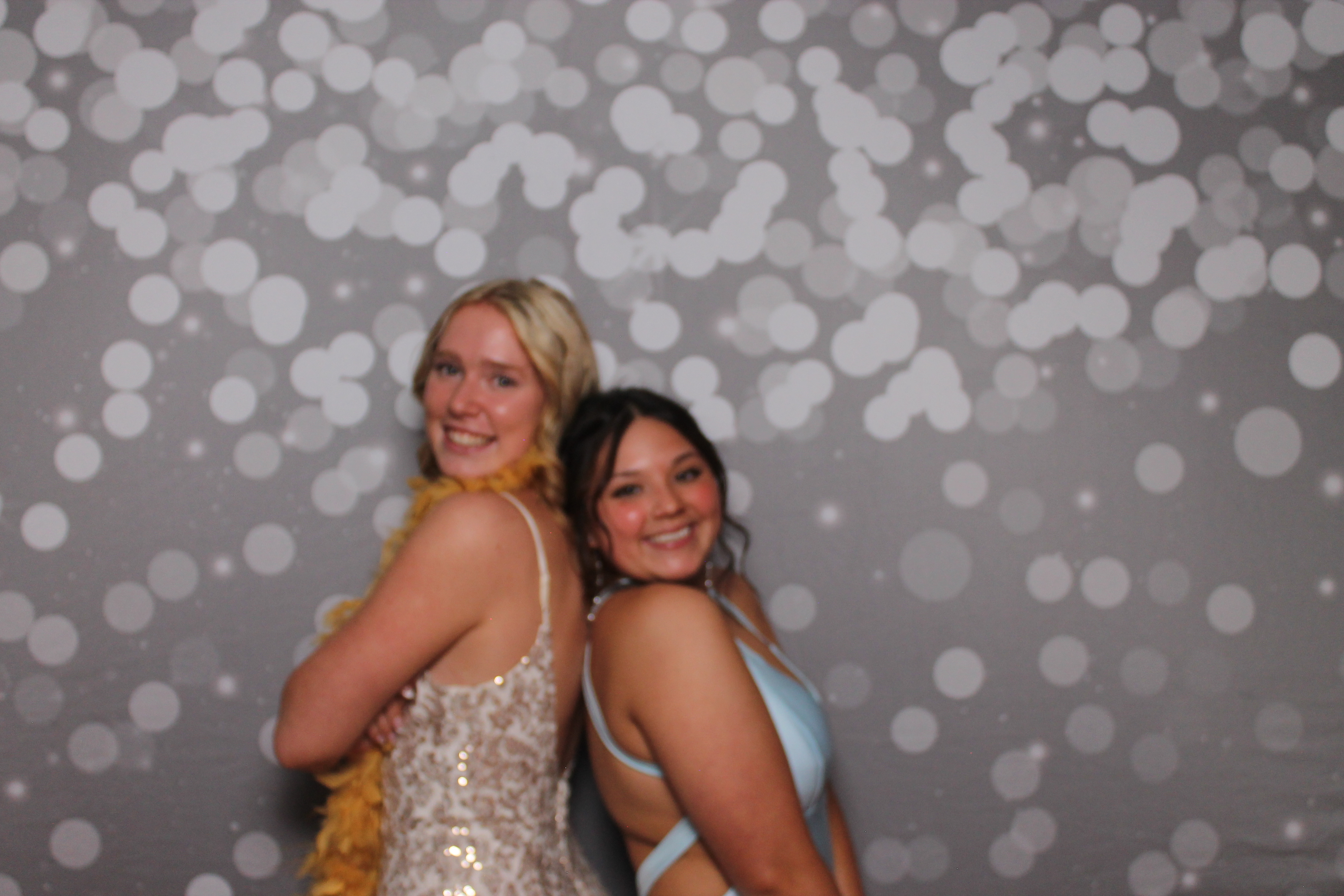 Cooper High School Prom | View more photos from the event at gallery.photoboothcincy.com/u/PhotoBoothCincy/Cooper-High-School-Prom