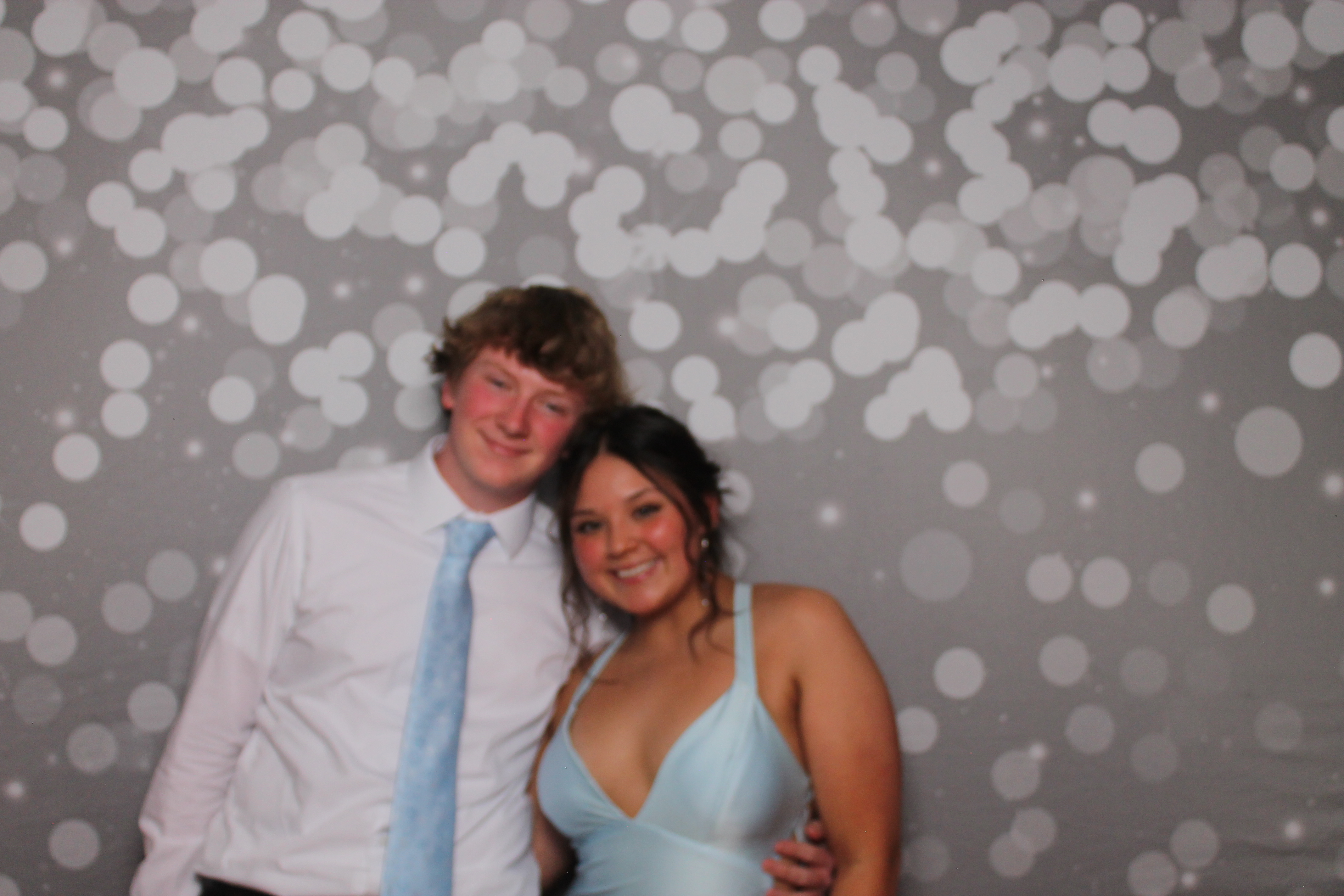 Cooper High School Prom | View more photos from the event at gallery.photoboothcincy.com/u/PhotoBoothCincy/Cooper-High-School-Prom
