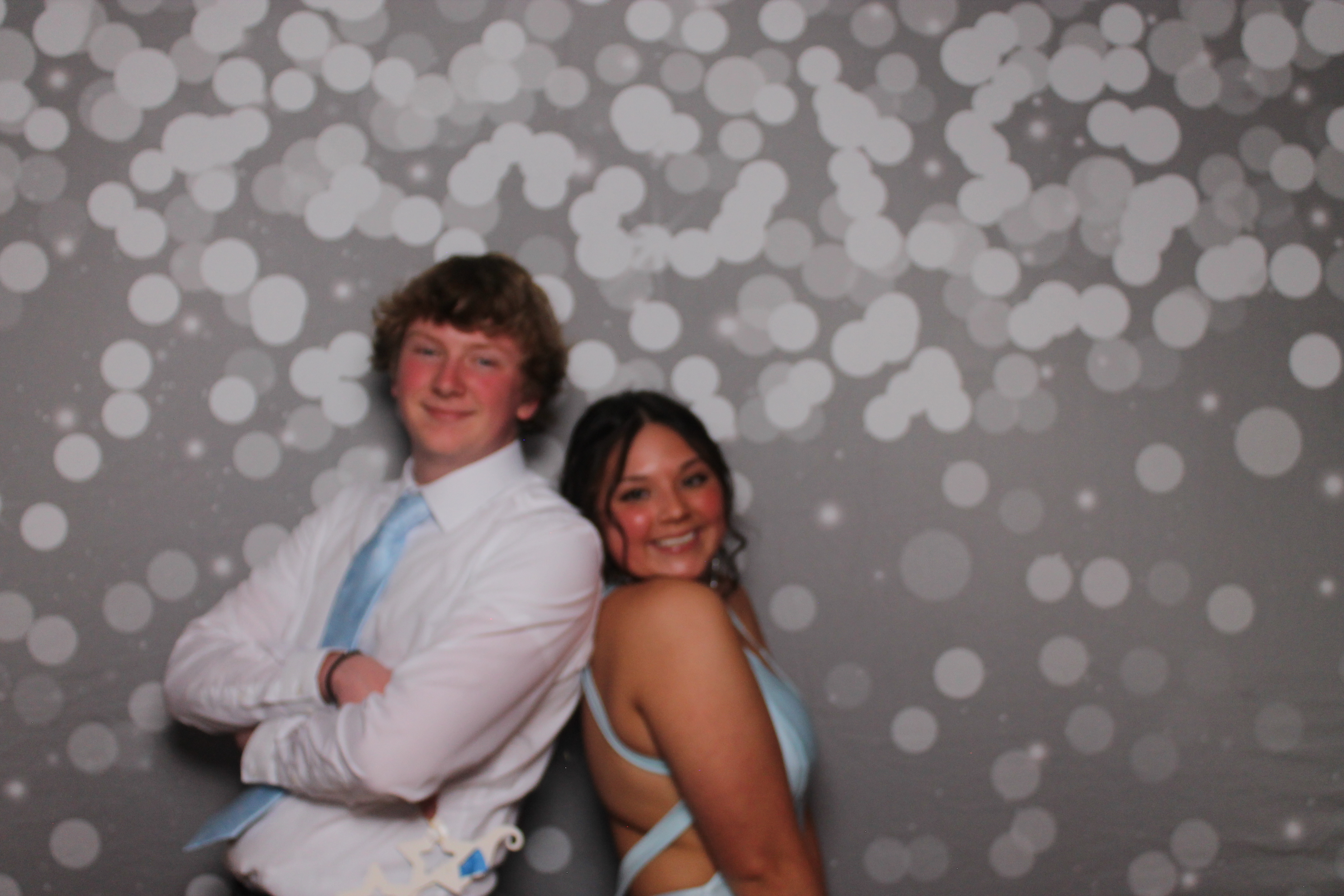 Cooper High School Prom | View more photos from the event at gallery.photoboothcincy.com/u/PhotoBoothCincy/Cooper-High-School-Prom
