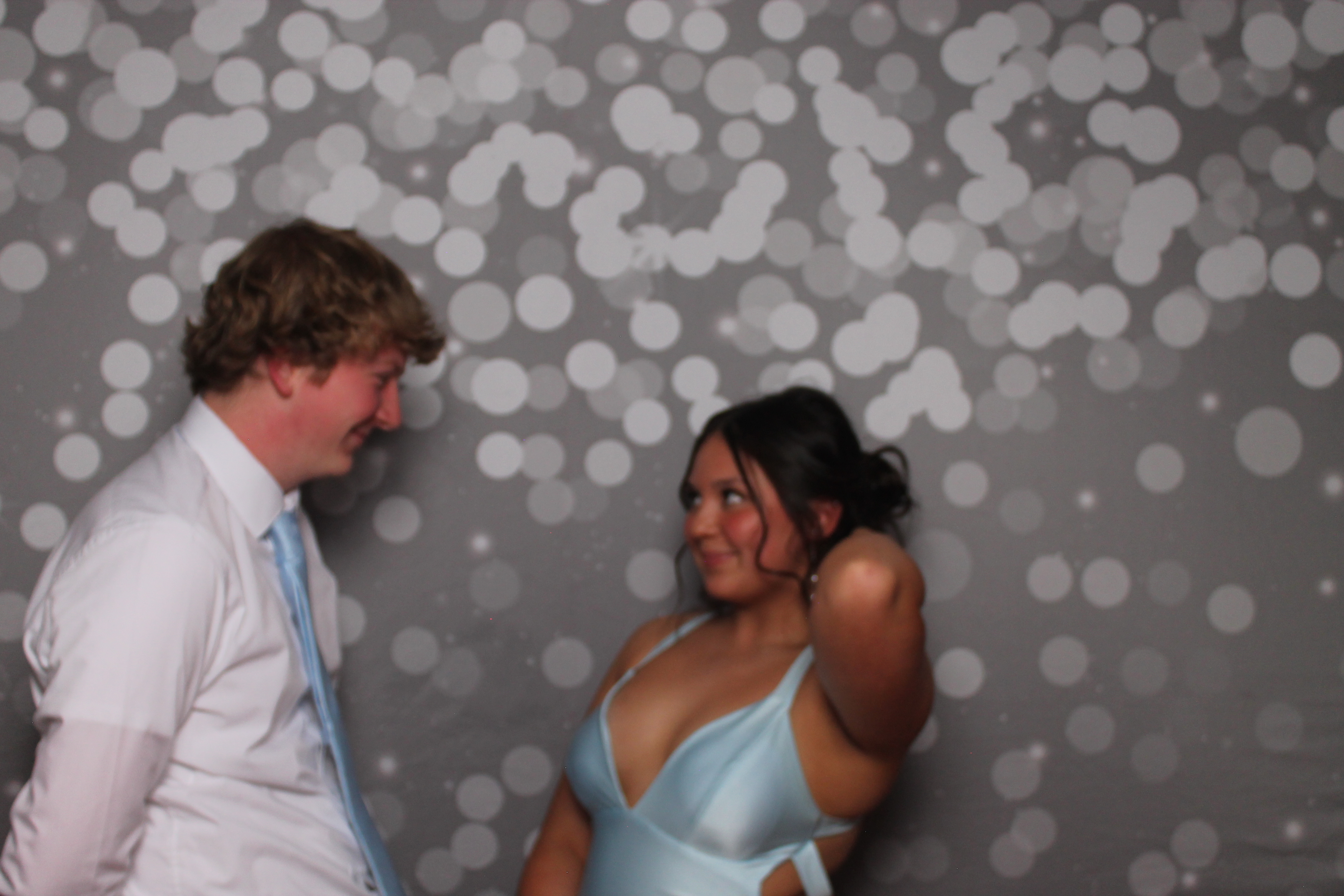 Cooper High School Prom | View more photos from the event at gallery.photoboothcincy.com/u/PhotoBoothCincy/Cooper-High-School-Prom