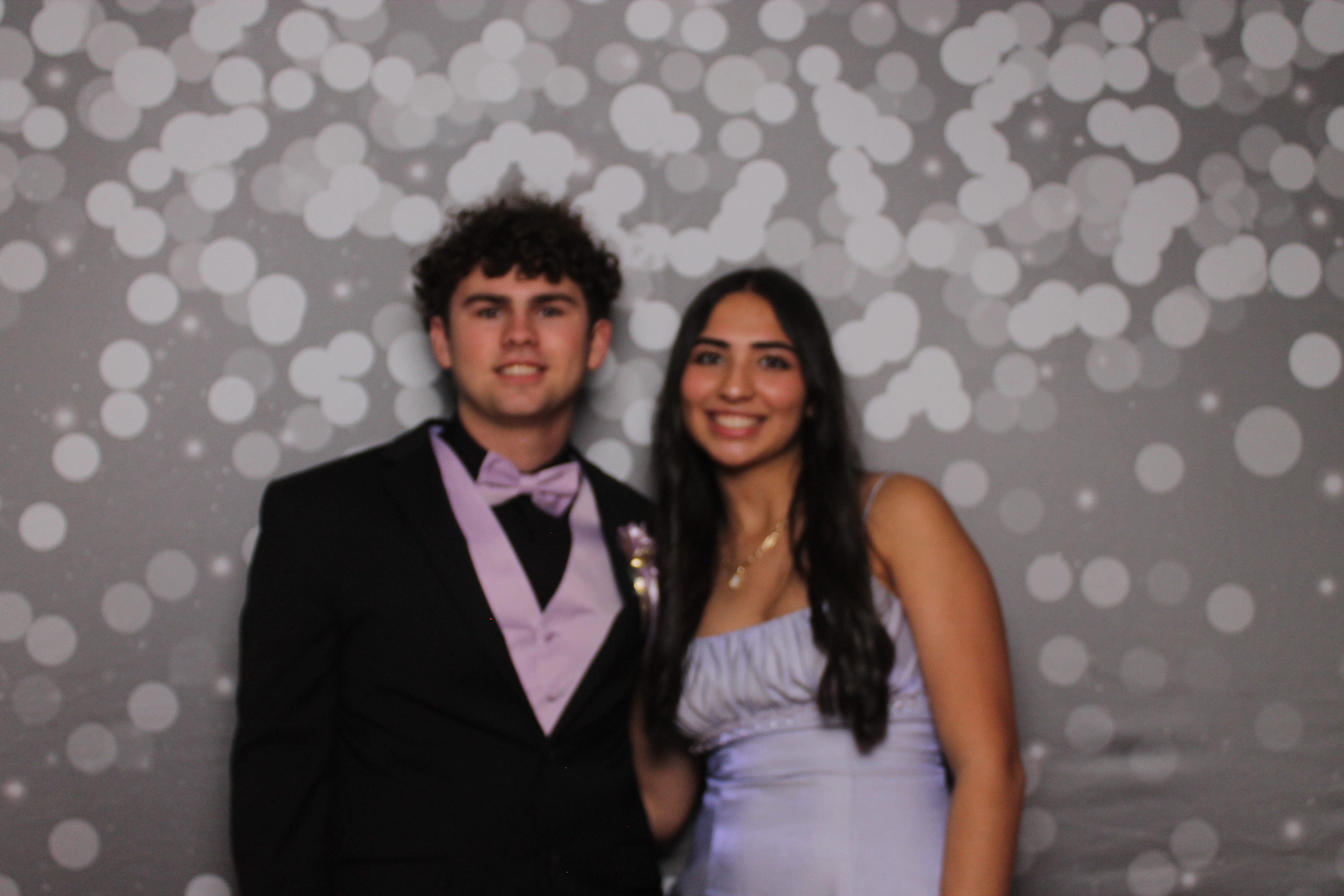 Cooper High School Prom | View more photos from the event at gallery.photoboothcincy.com/u/PhotoBoothCincy/Cooper-High-School-Prom