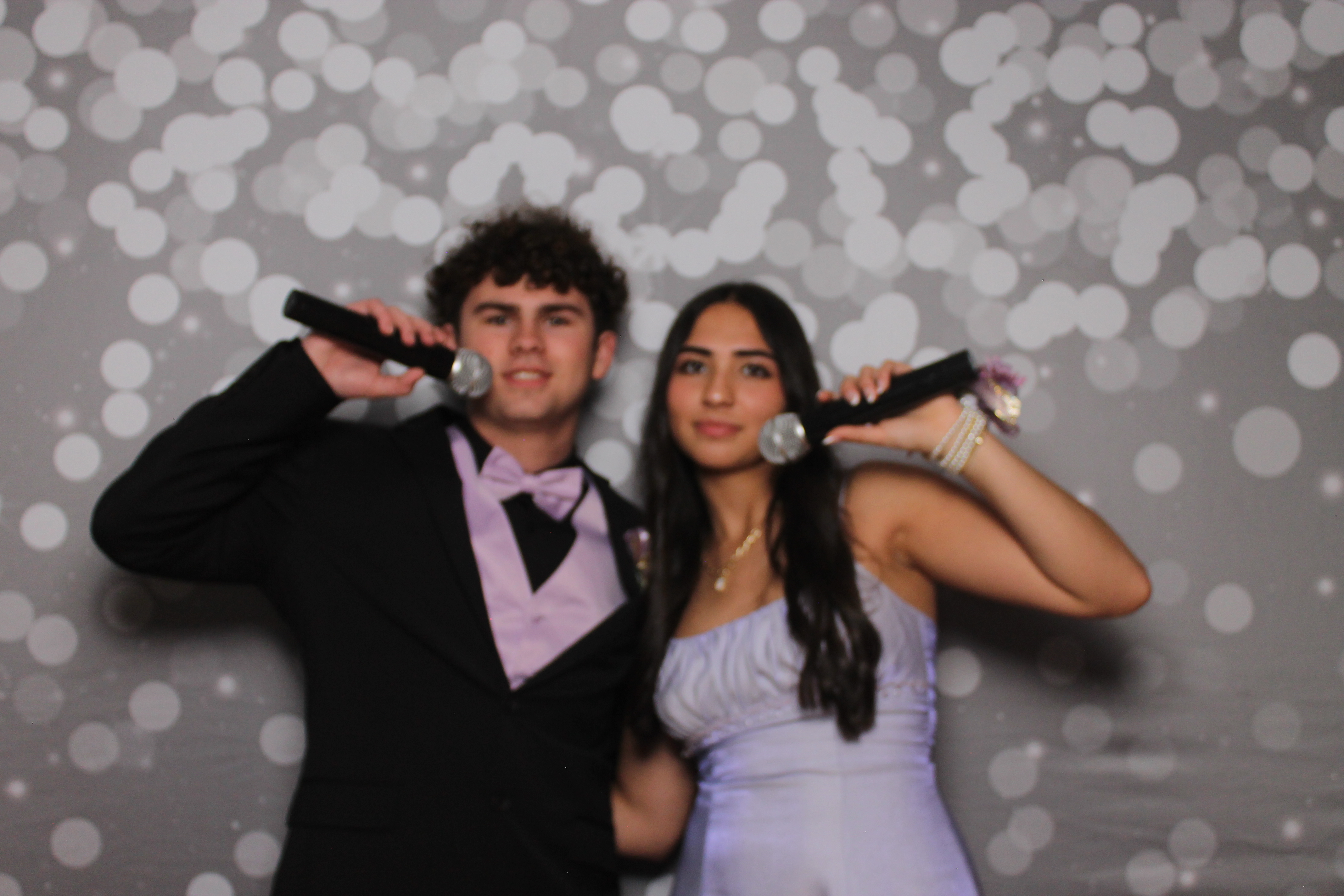 Cooper High School Prom | View more photos from the event at gallery.photoboothcincy.com/u/PhotoBoothCincy/Cooper-High-School-Prom