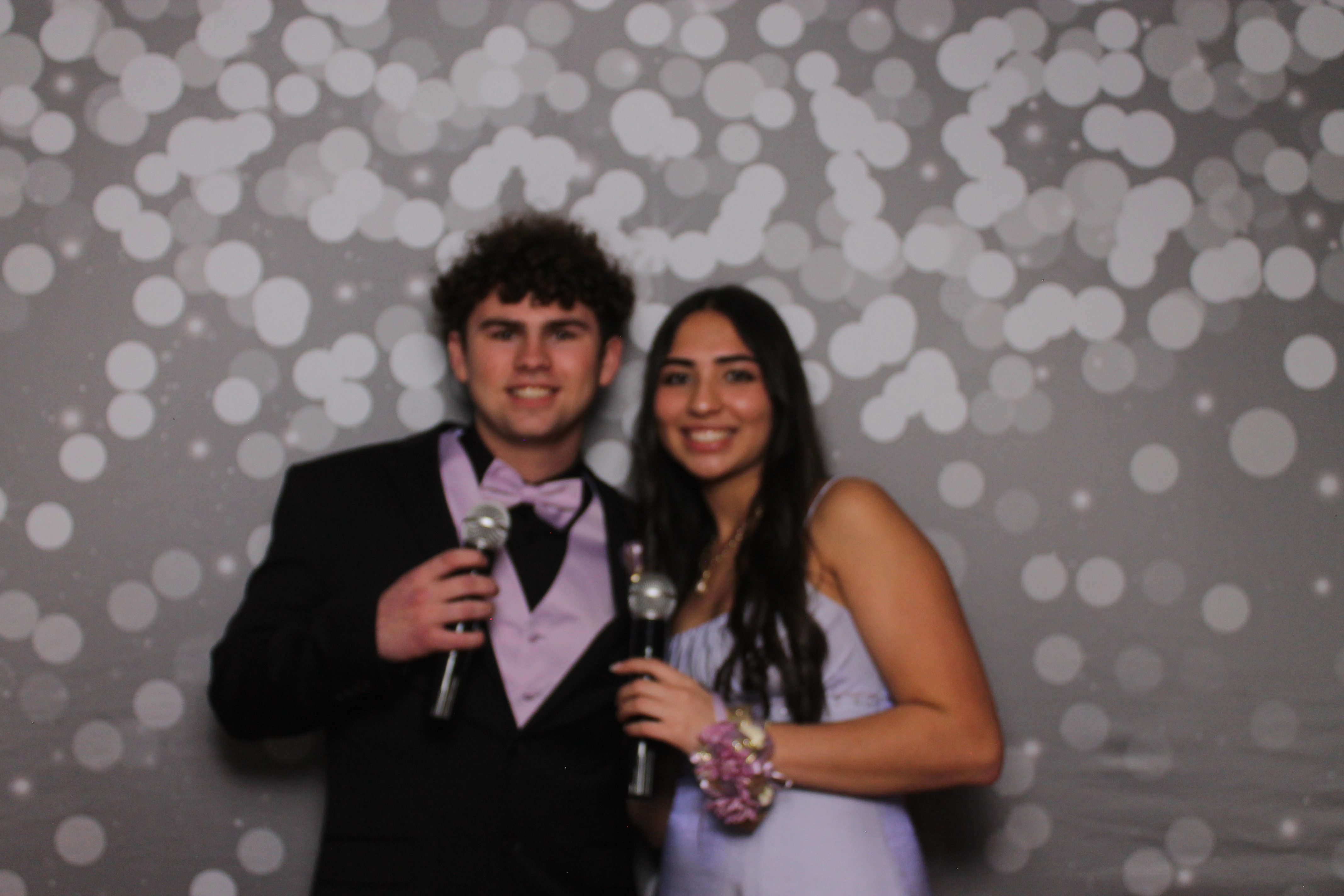 Cooper High School Prom | View more photos from the event at gallery.photoboothcincy.com/u/PhotoBoothCincy/Cooper-High-School-Prom