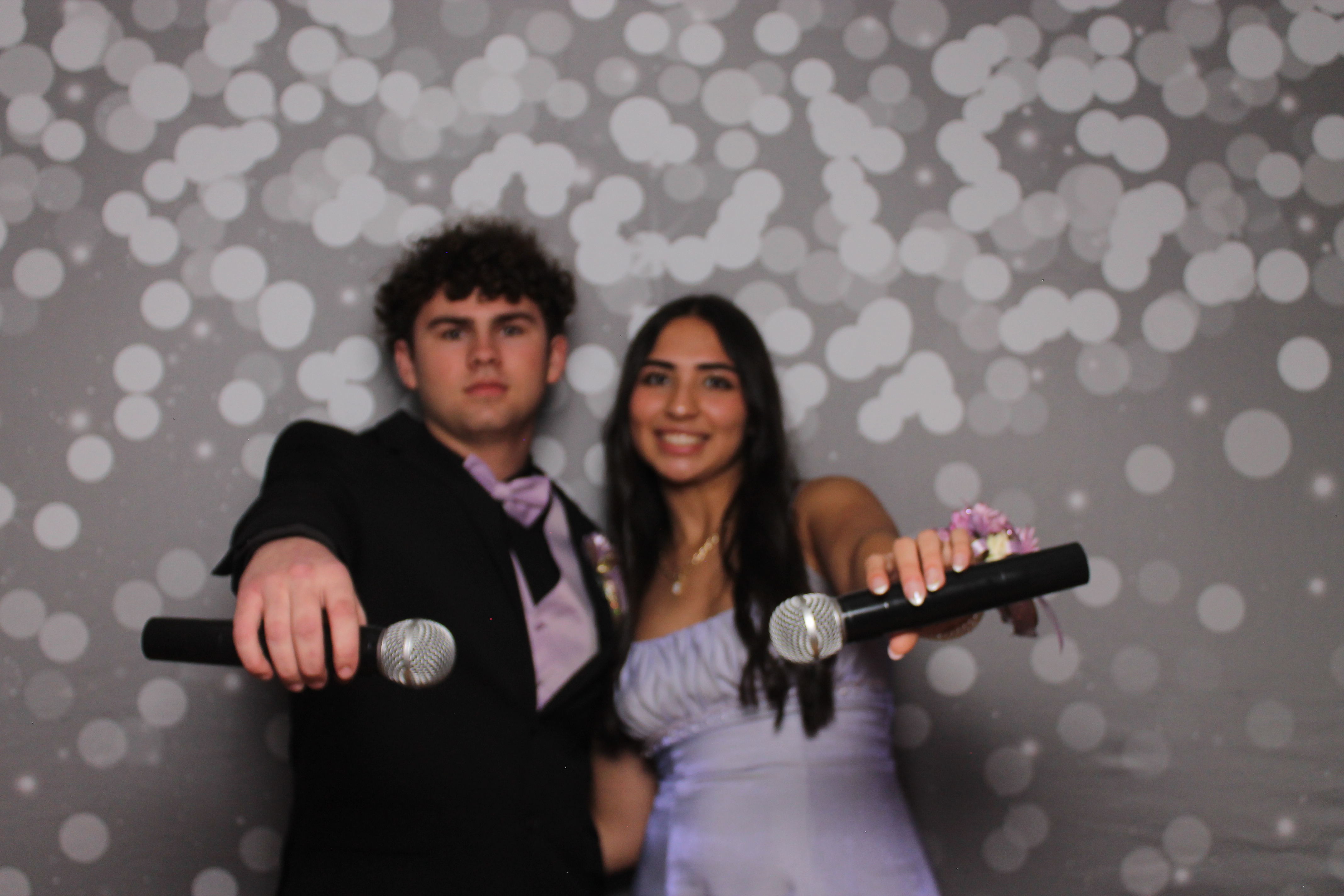 Cooper High School Prom | View more photos from the event at gallery.photoboothcincy.com/u/PhotoBoothCincy/Cooper-High-School-Prom