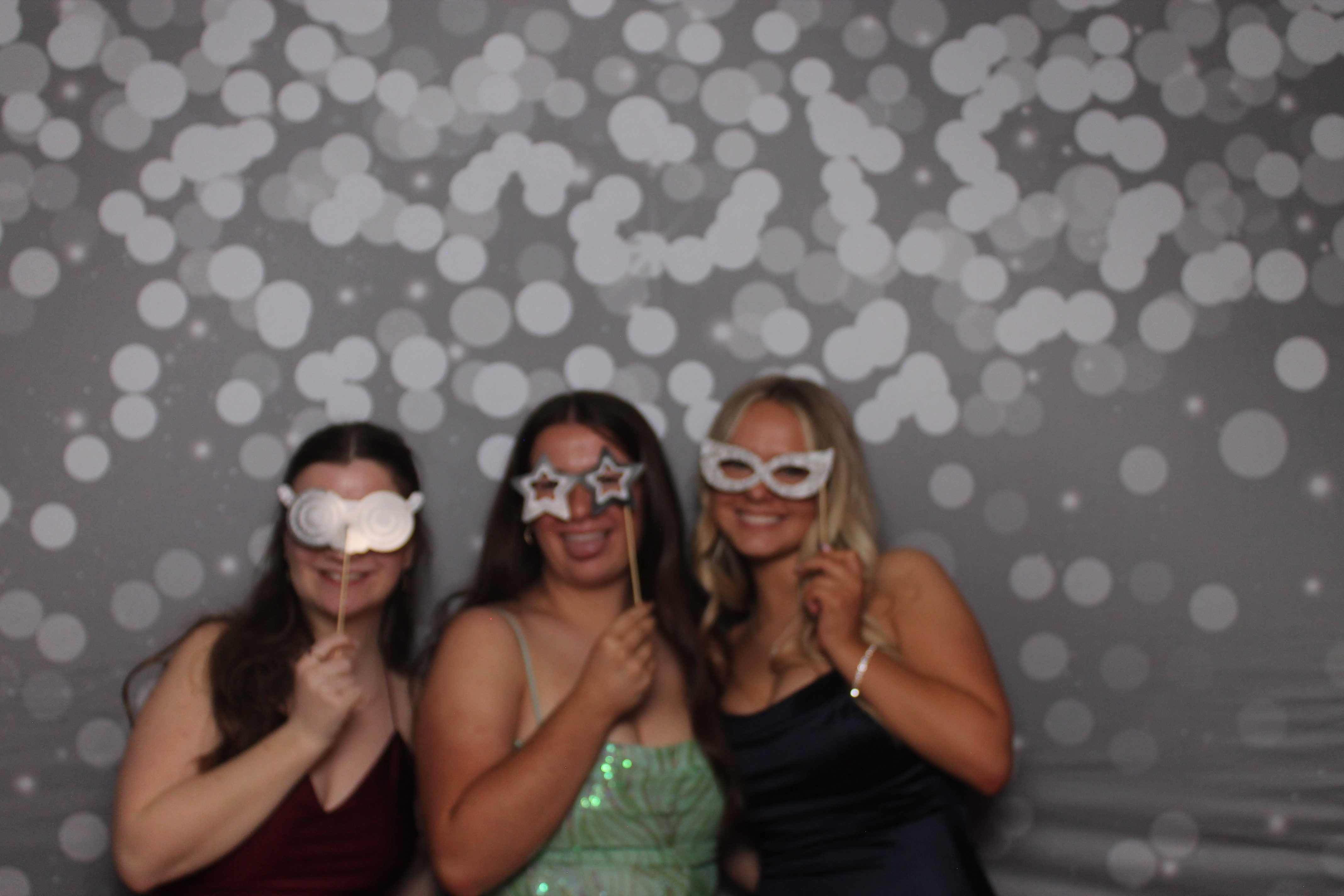 Cooper High School Prom | View more photos from the event at gallery.photoboothcincy.com/u/PhotoBoothCincy/Cooper-High-School-Prom