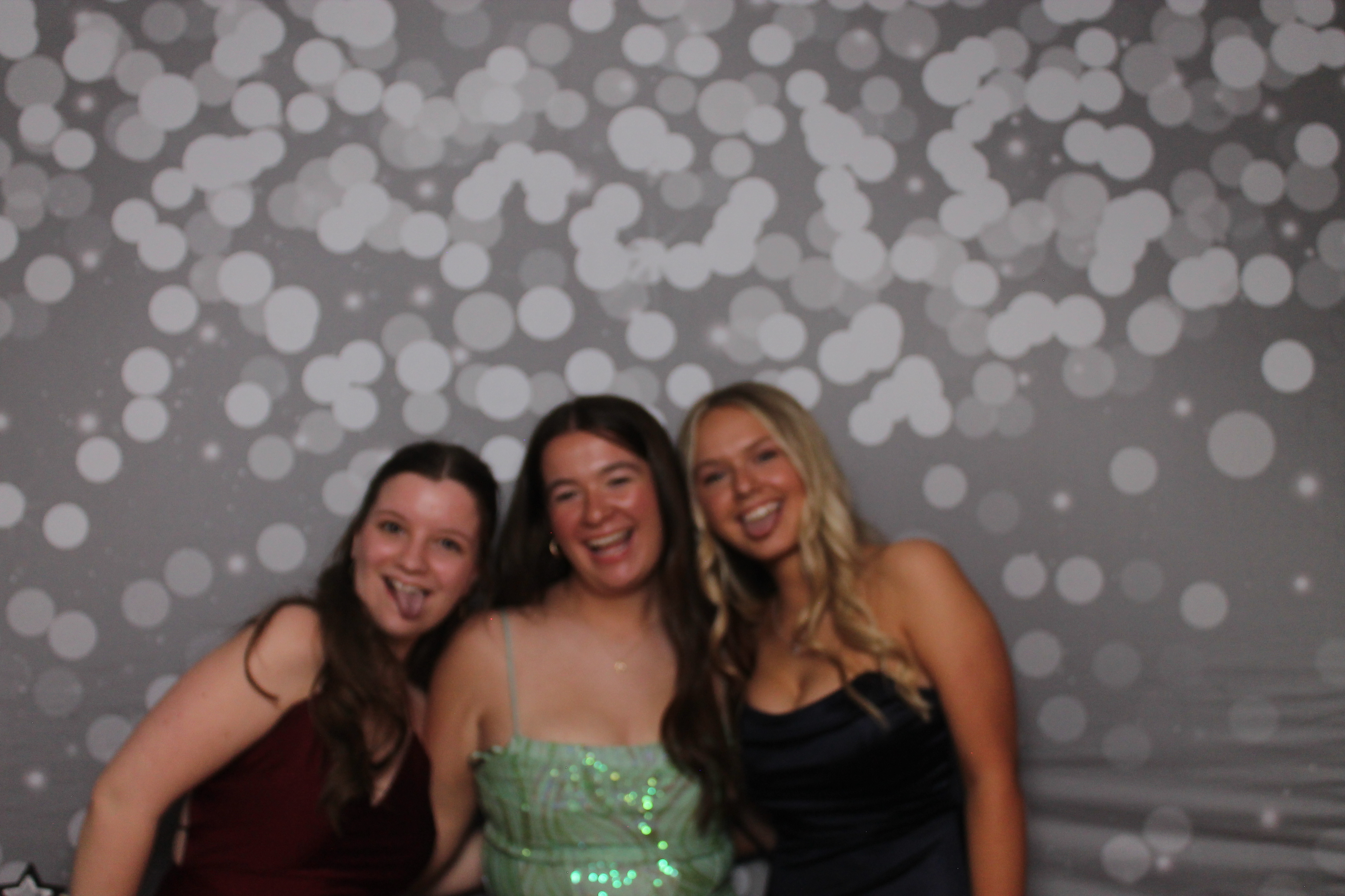 Cooper High School Prom | View more photos from the event at gallery.photoboothcincy.com/u/PhotoBoothCincy/Cooper-High-School-Prom