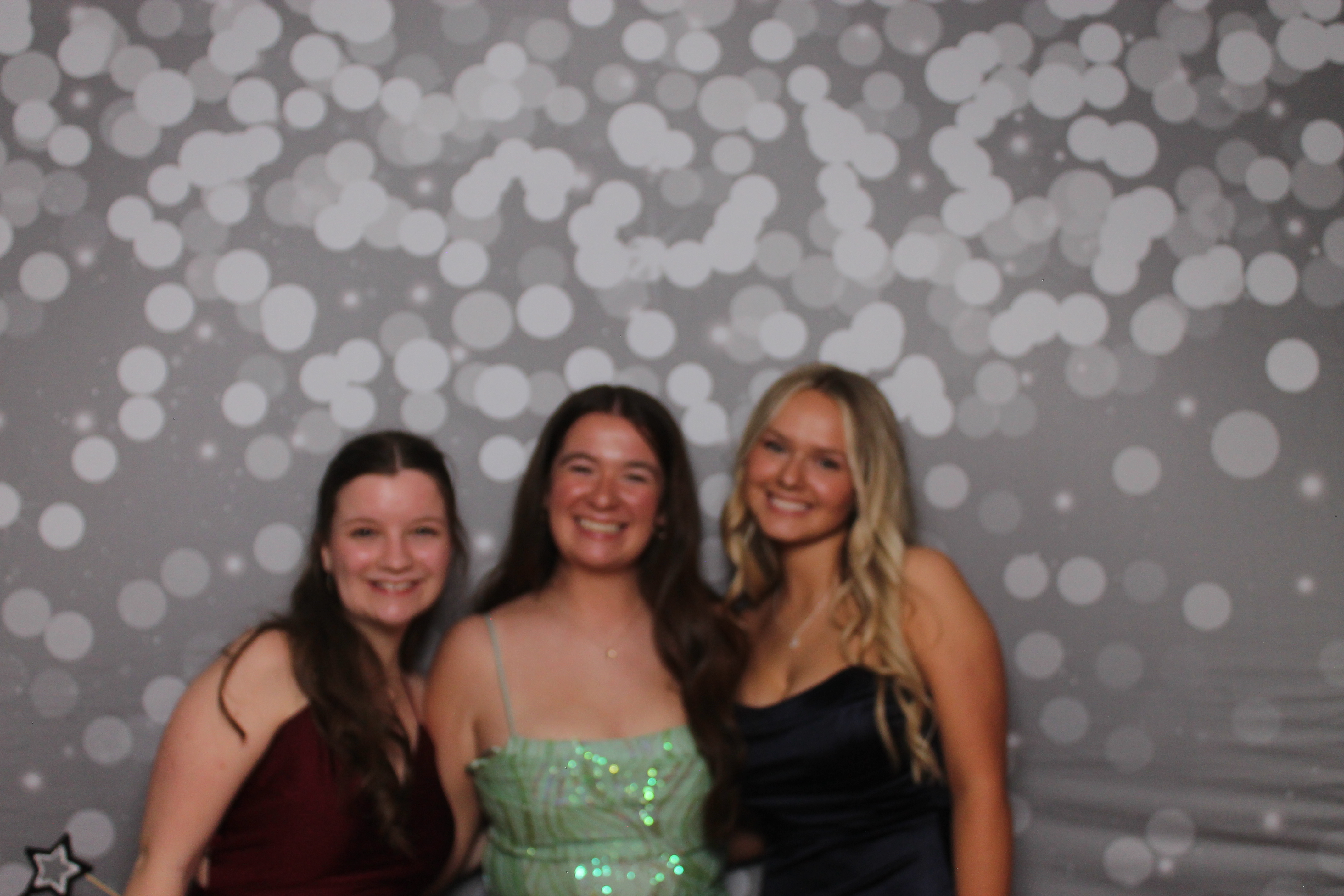 Cooper High School Prom | View more photos from the event at gallery.photoboothcincy.com/u/PhotoBoothCincy/Cooper-High-School-Prom