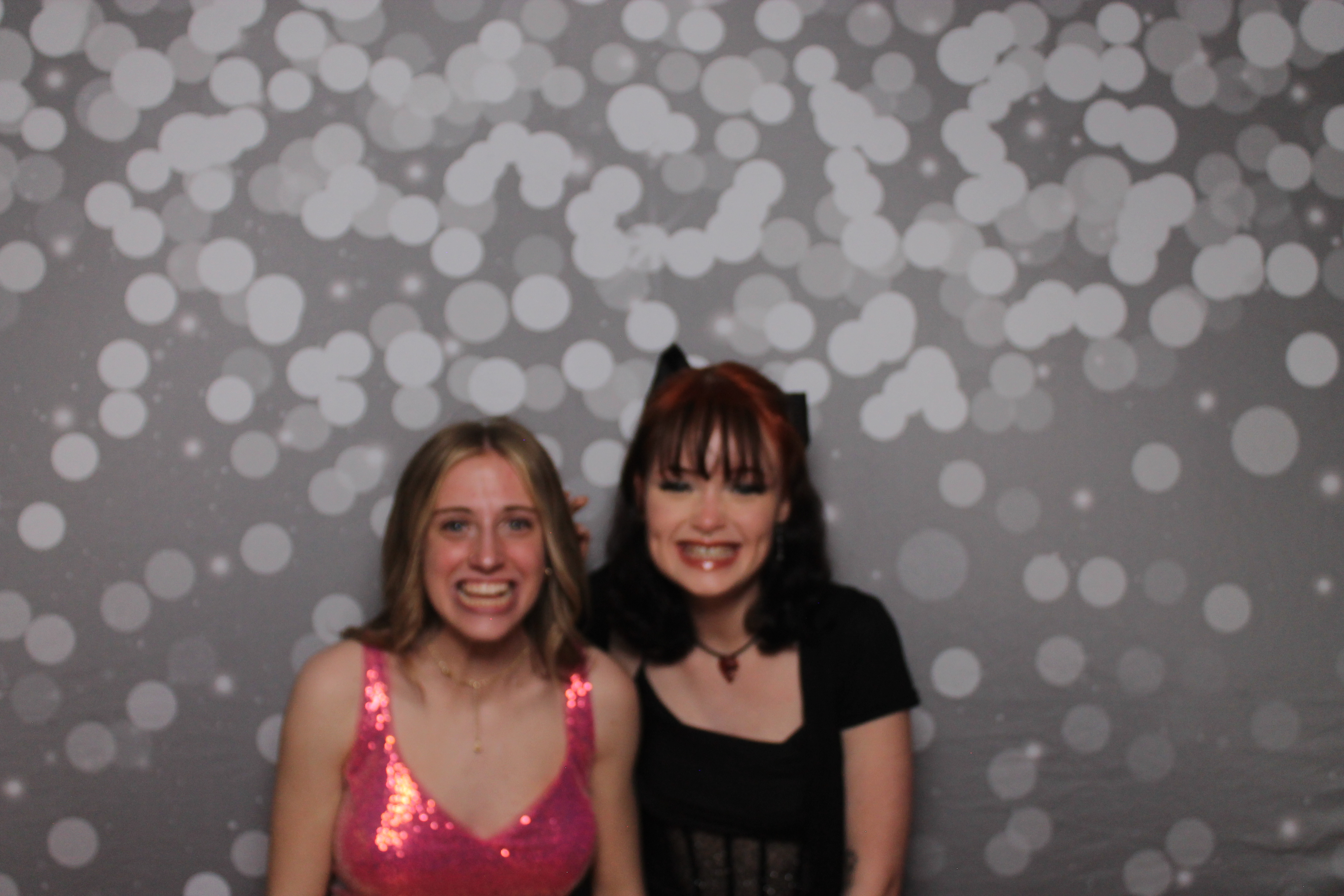 Cooper High School Prom | View more photos from the event at gallery.photoboothcincy.com/u/PhotoBoothCincy/Cooper-High-School-Prom