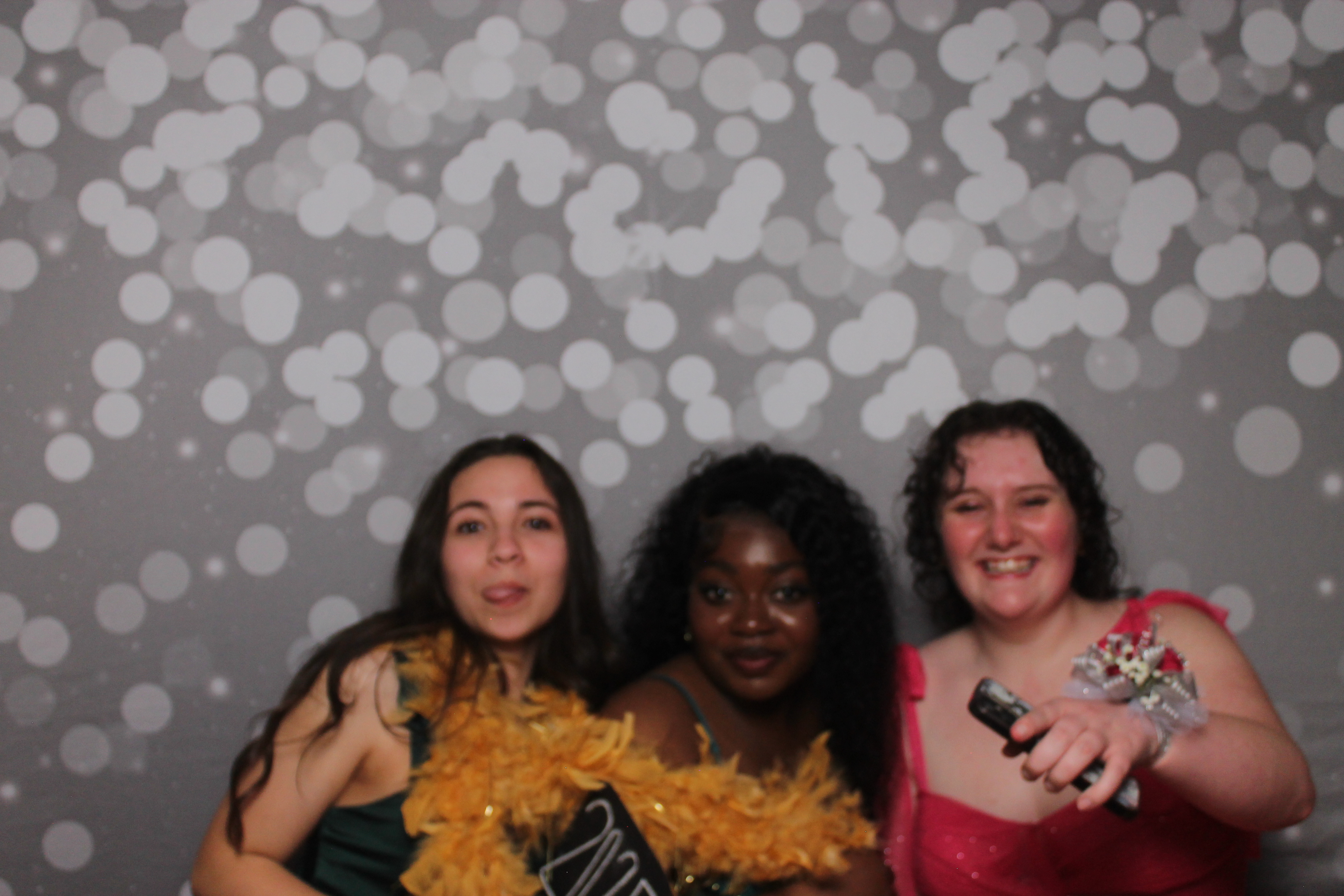 Cooper High School Prom | View more photos from the event at gallery.photoboothcincy.com/u/PhotoBoothCincy/Cooper-High-School-Prom