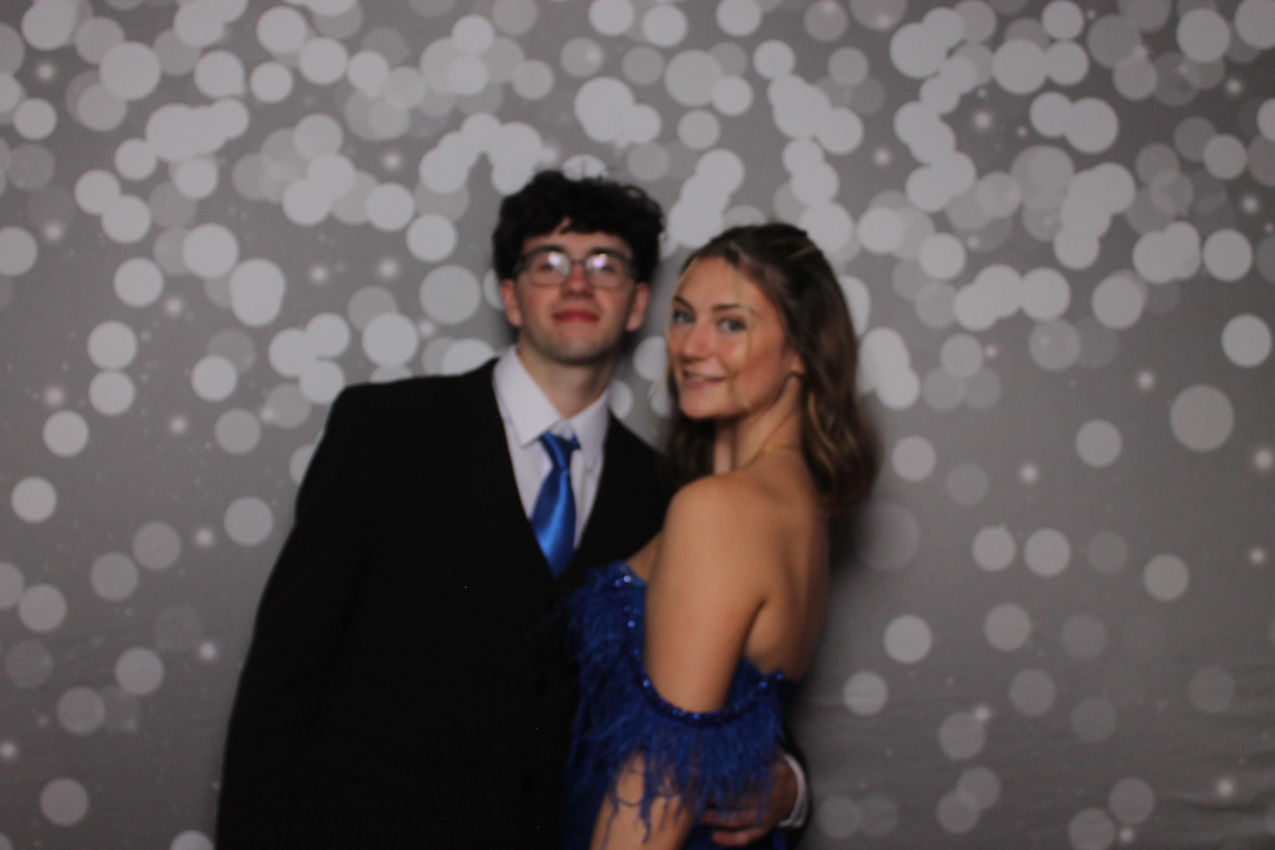 Cooper High School Prom | View more photos from the event at gallery.photoboothcincy.com/u/PhotoBoothCincy/Cooper-High-School-Prom