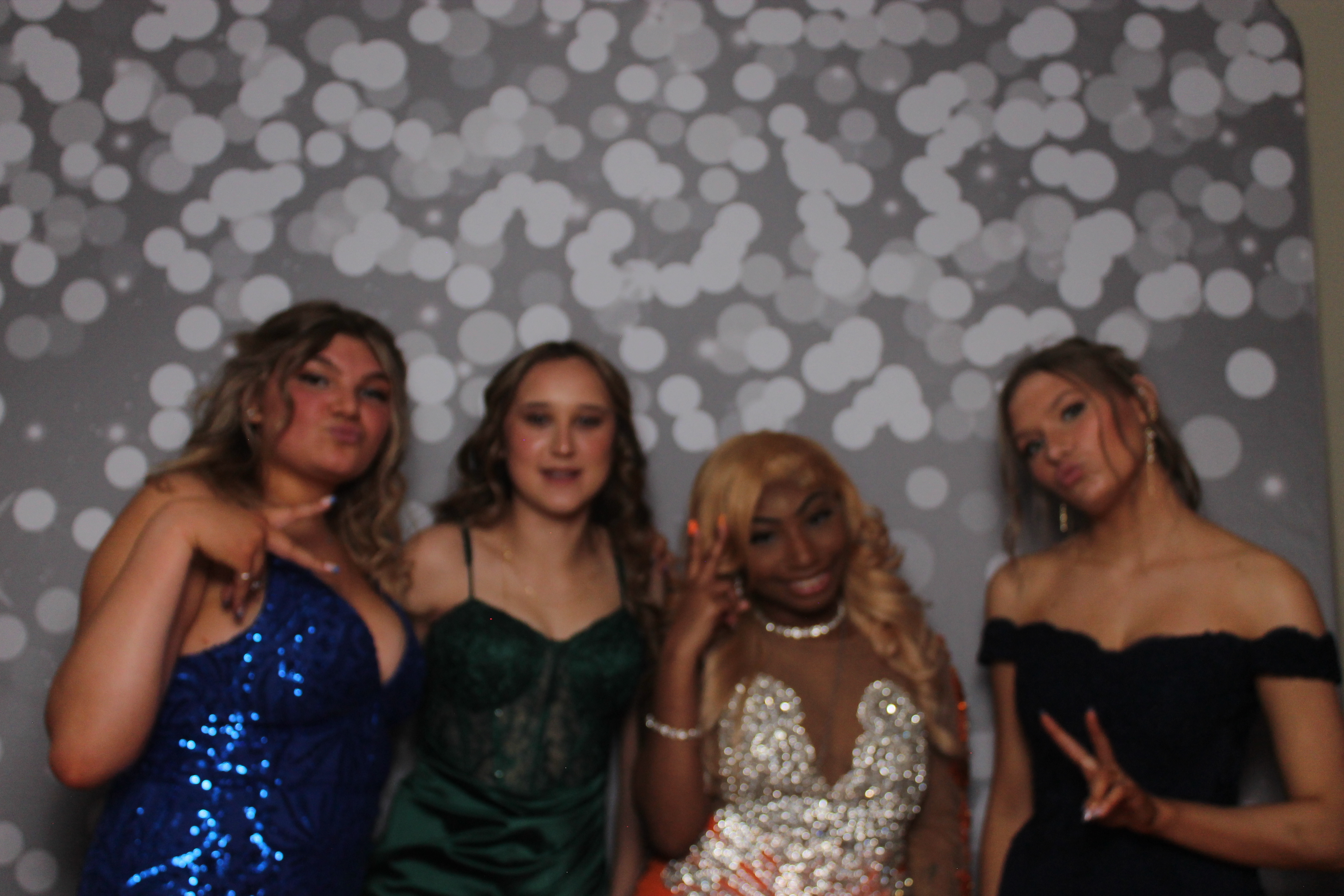 Cooper High School Prom | View more photos from the event at gallery.photoboothcincy.com/u/PhotoBoothCincy/Cooper-High-School-Prom