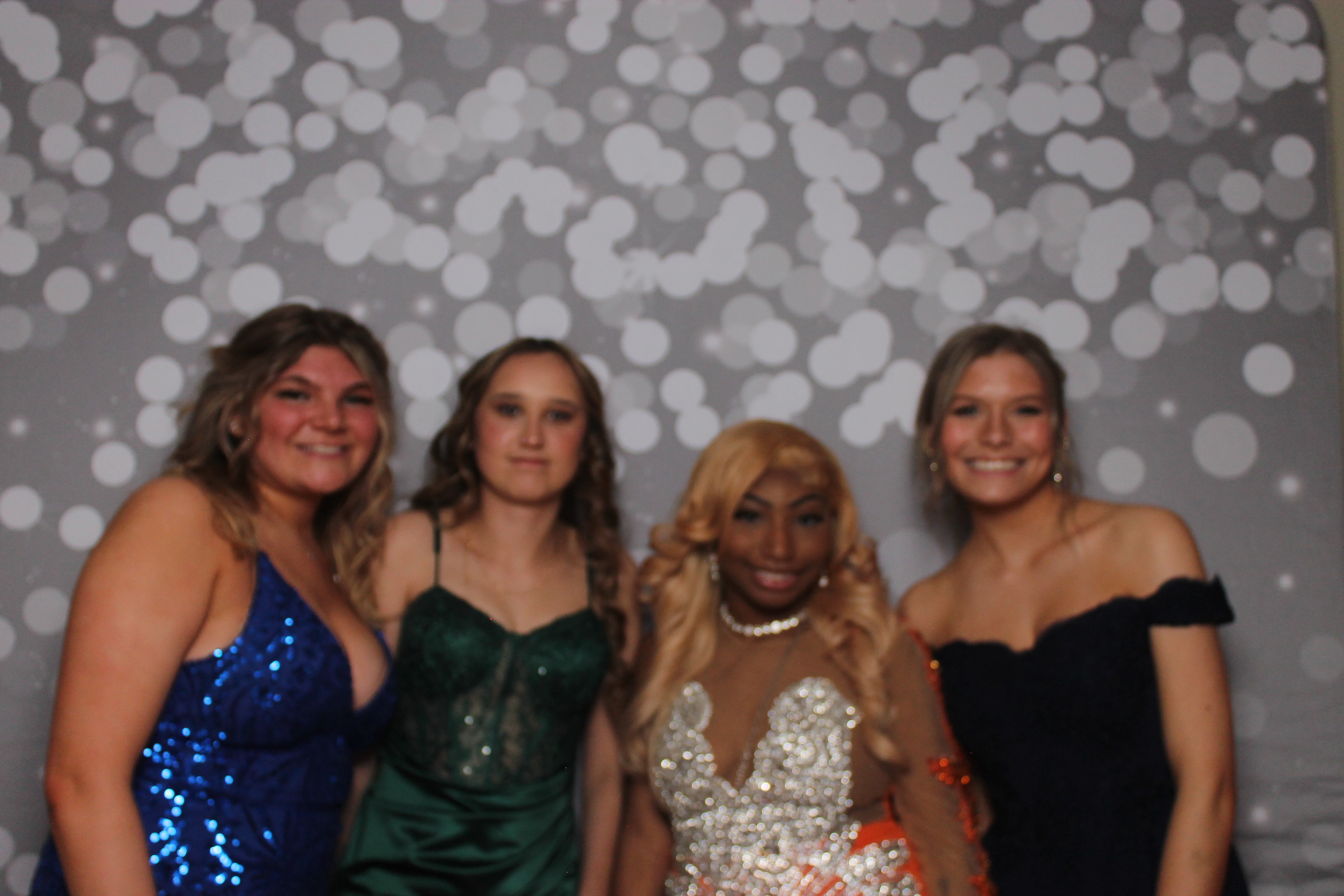 Cooper High School Prom | View more photos from the event at gallery.photoboothcincy.com/u/PhotoBoothCincy/Cooper-High-School-Prom