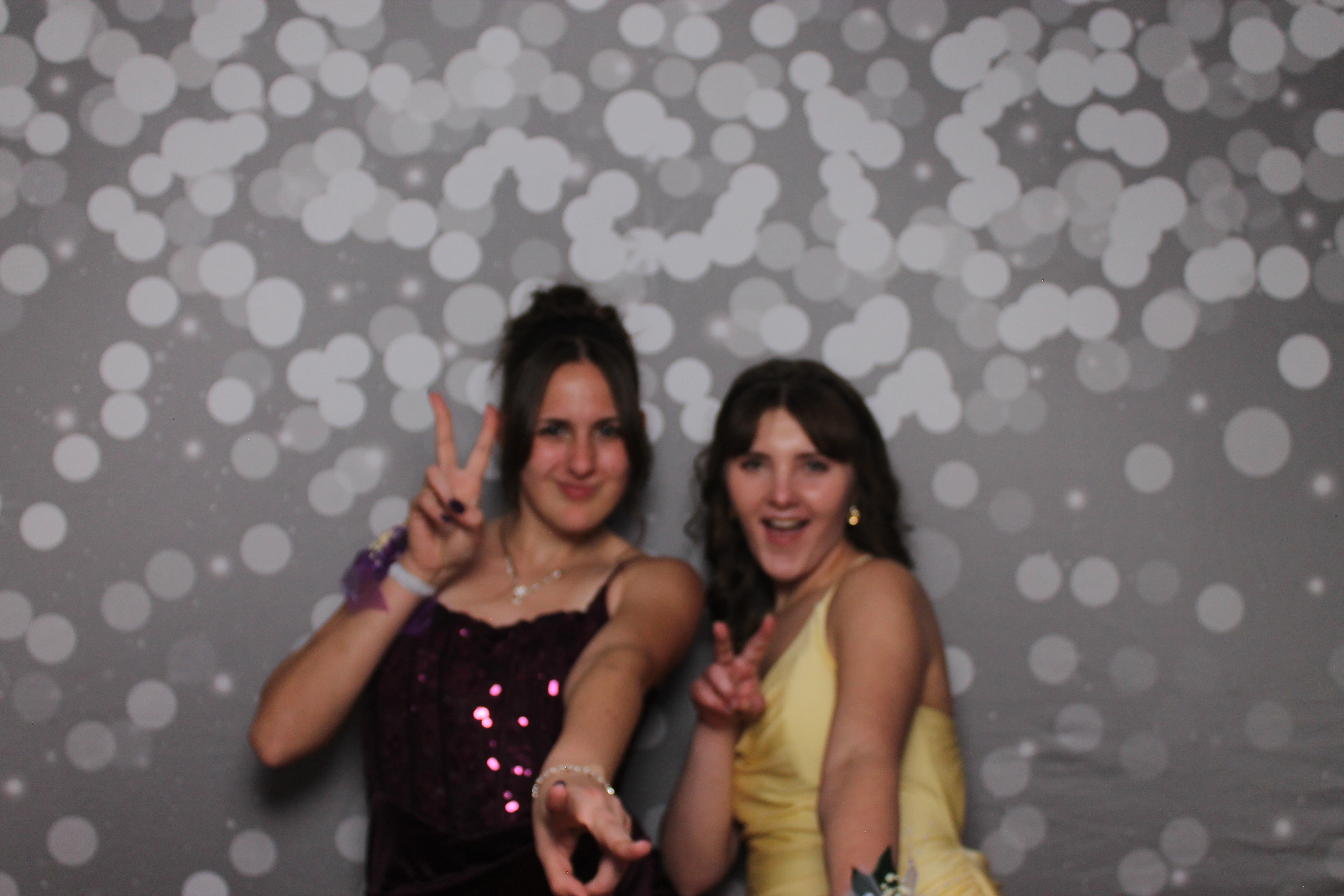 Cooper High School Prom | View more photos from the event at gallery.photoboothcincy.com/u/PhotoBoothCincy/Cooper-High-School-Prom