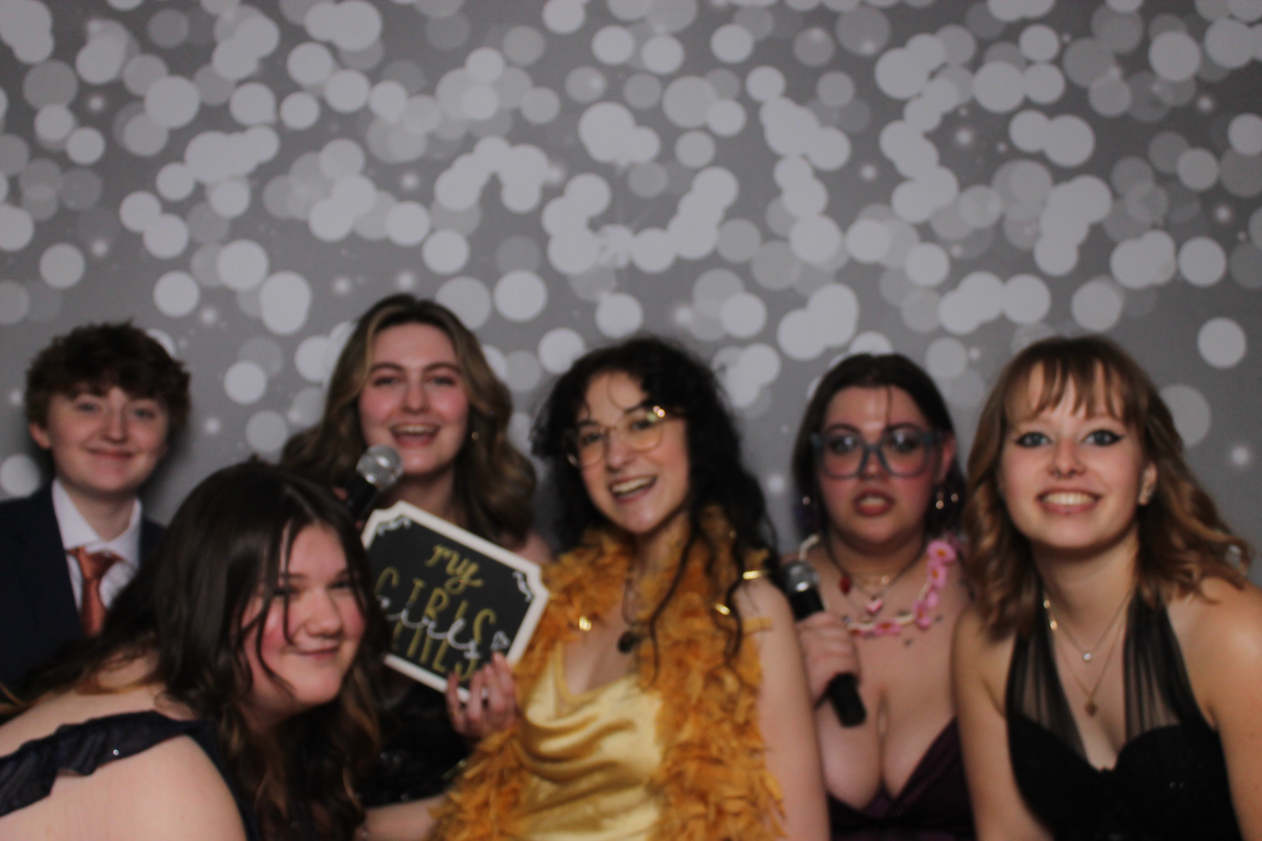 Cooper High School Prom | View more photos from the event at gallery.photoboothcincy.com/u/PhotoBoothCincy/Cooper-High-School-Prom