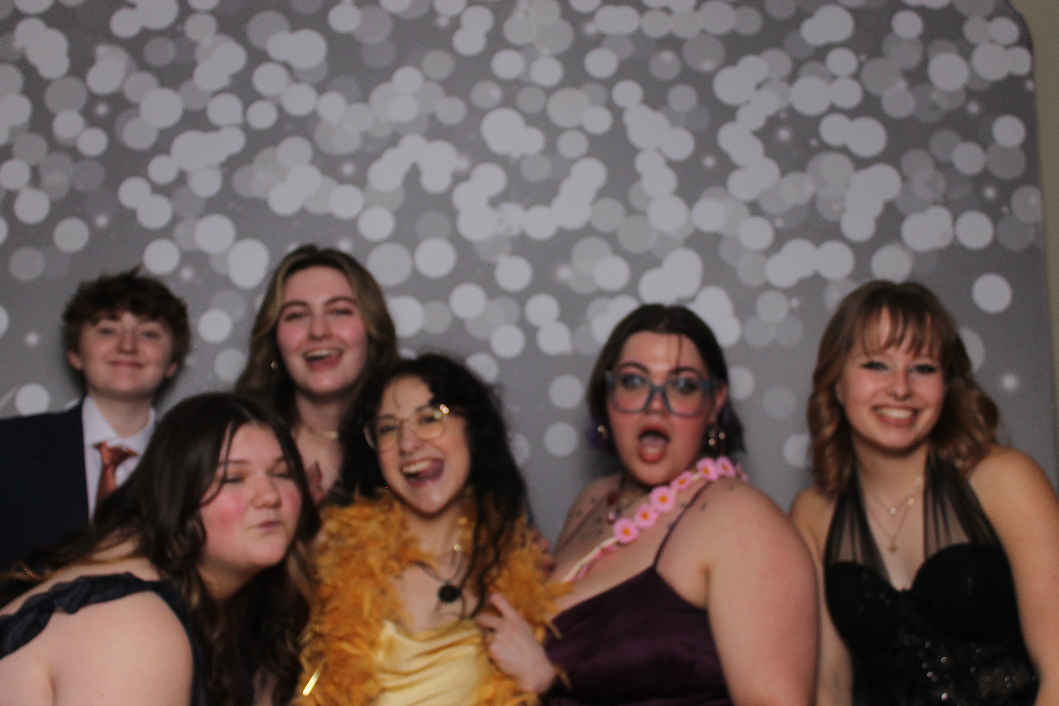 Cooper High School Prom | View more photos from the event at gallery.photoboothcincy.com/u/PhotoBoothCincy/Cooper-High-School-Prom