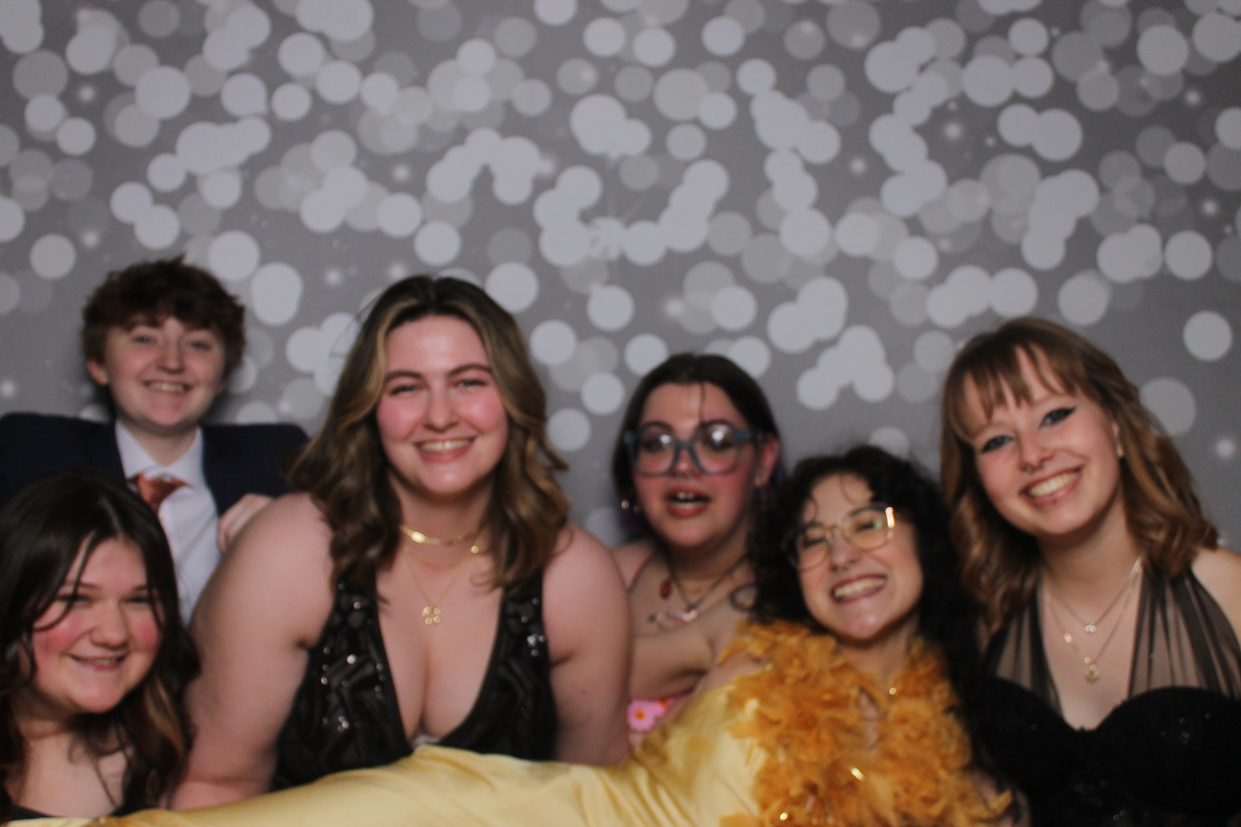 Cooper High School Prom | View more photos from the event at gallery.photoboothcincy.com/u/PhotoBoothCincy/Cooper-High-School-Prom