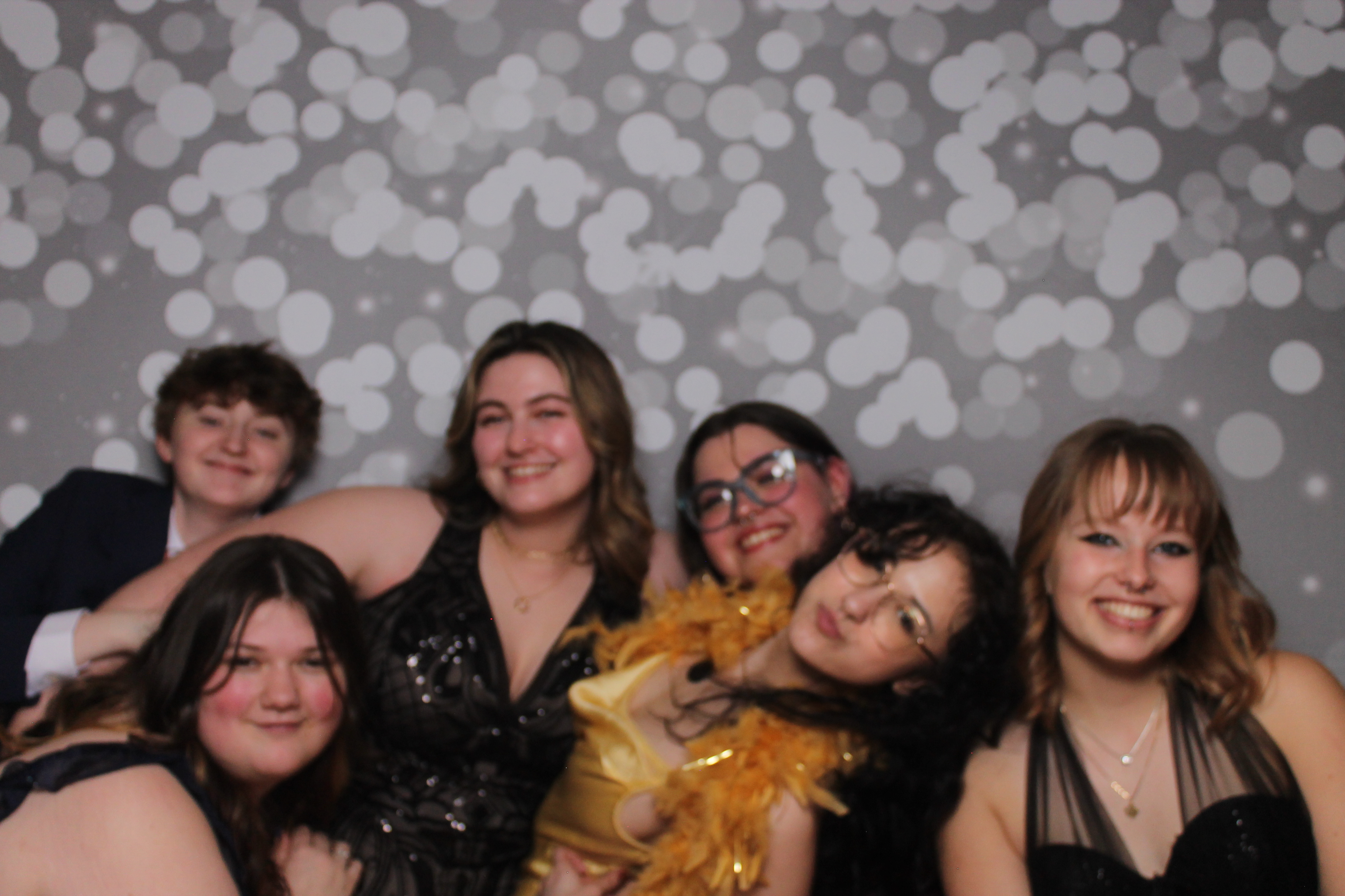 Cooper High School Prom | View more photos from the event at gallery.photoboothcincy.com/u/PhotoBoothCincy/Cooper-High-School-Prom