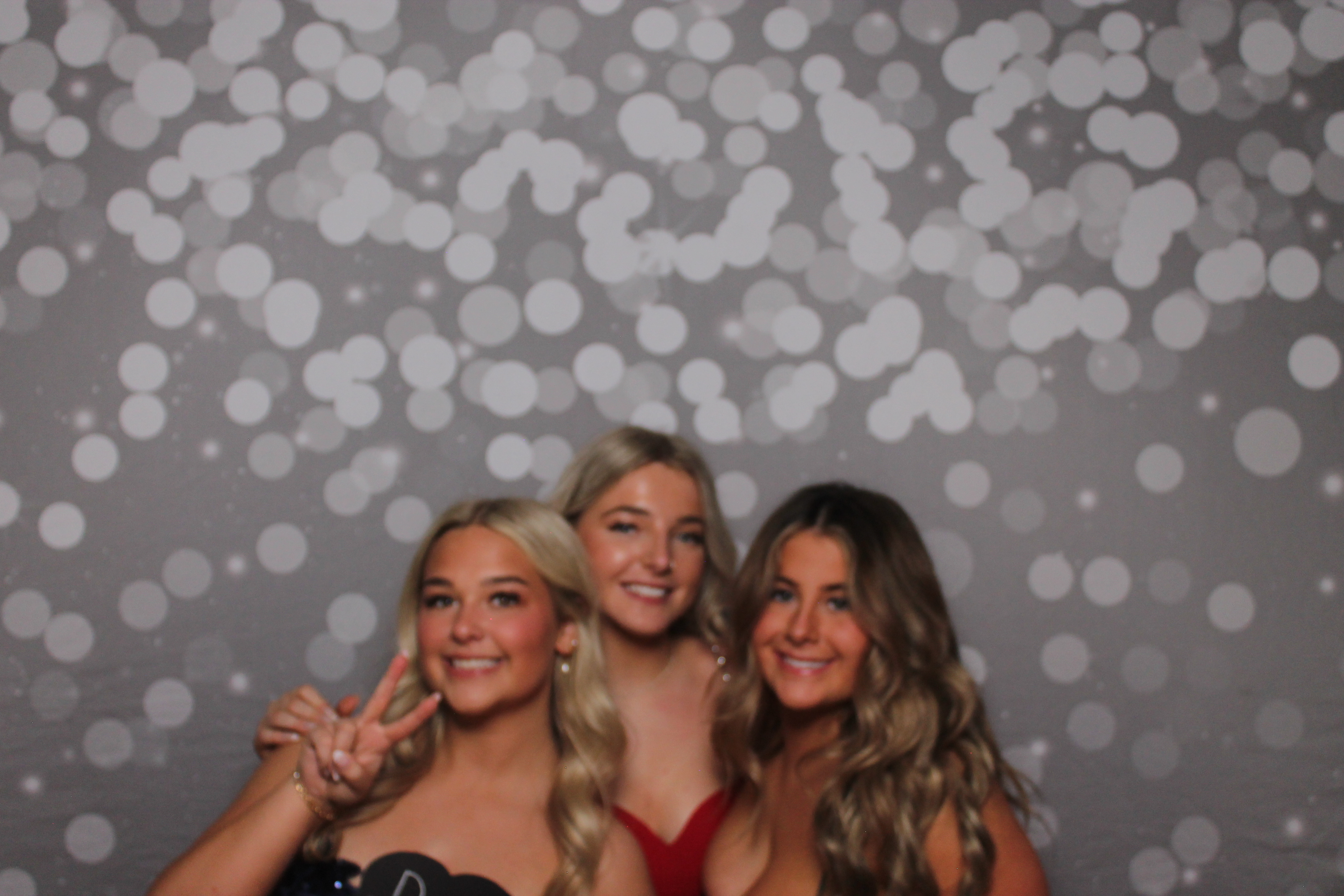 Cooper High School Prom | View more photos from the event at gallery.photoboothcincy.com/u/PhotoBoothCincy/Cooper-High-School-Prom