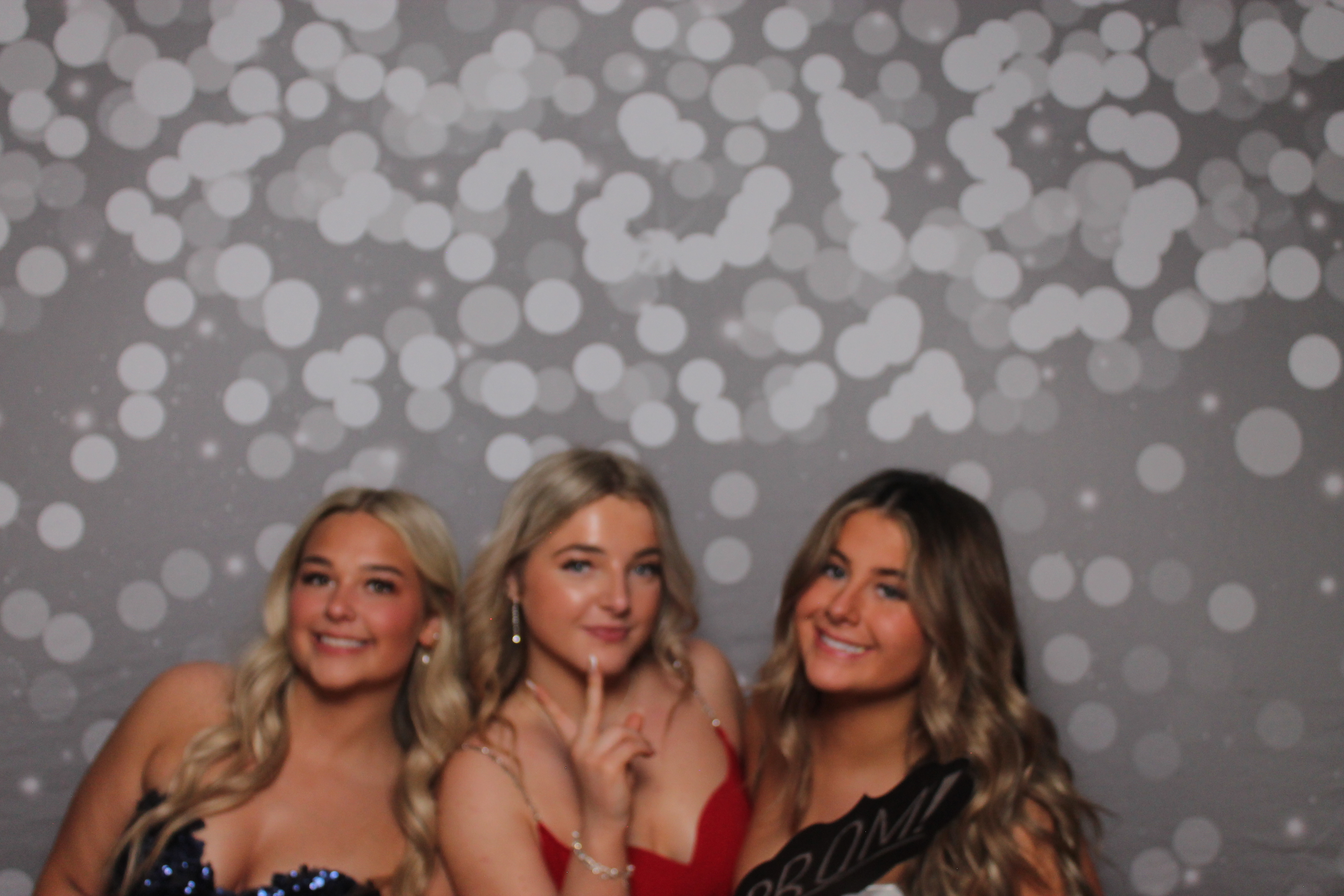 Cooper High School Prom | View more photos from the event at gallery.photoboothcincy.com/u/PhotoBoothCincy/Cooper-High-School-Prom