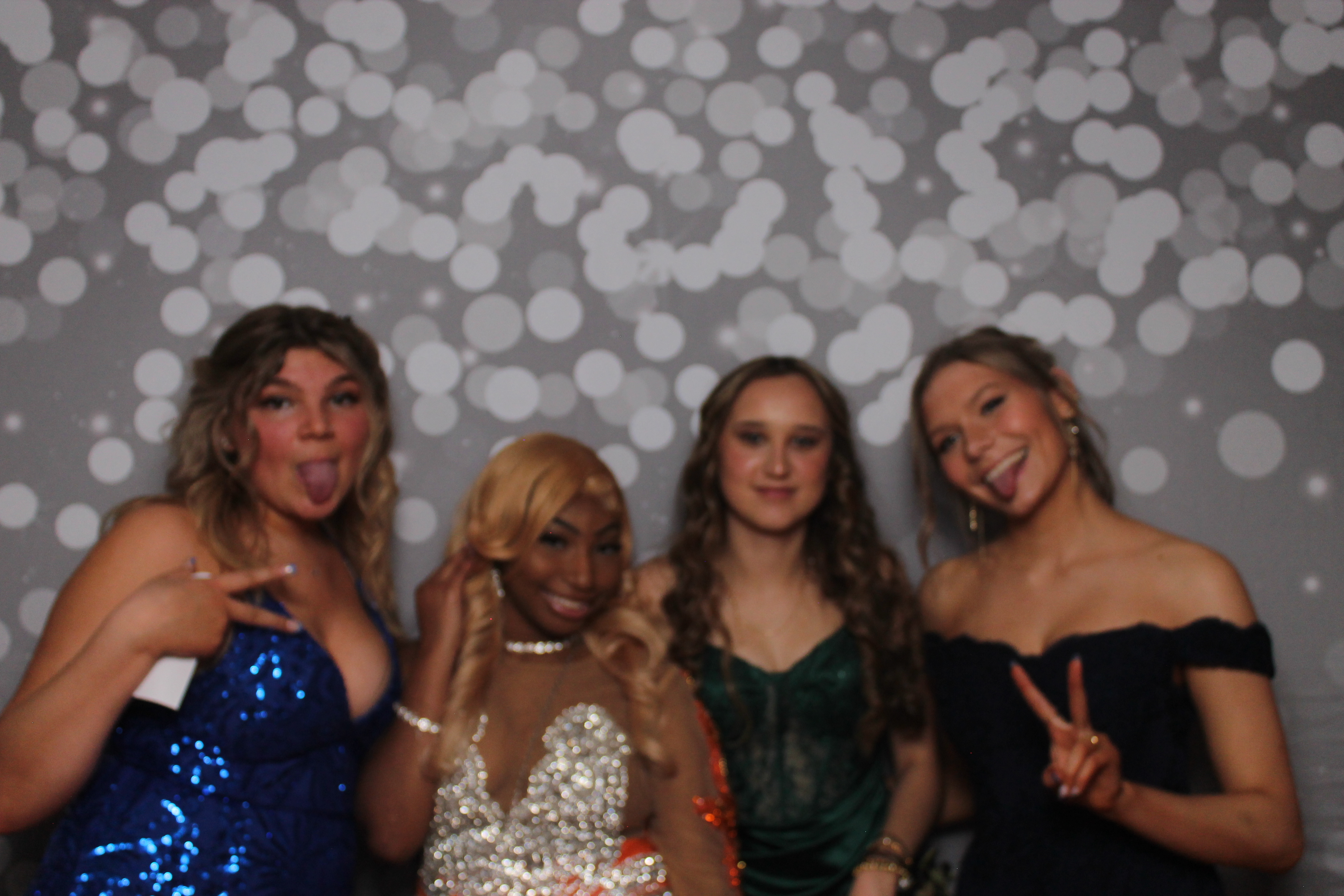 Cooper High School Prom | View more photos from the event at gallery.photoboothcincy.com/u/PhotoBoothCincy/Cooper-High-School-Prom
