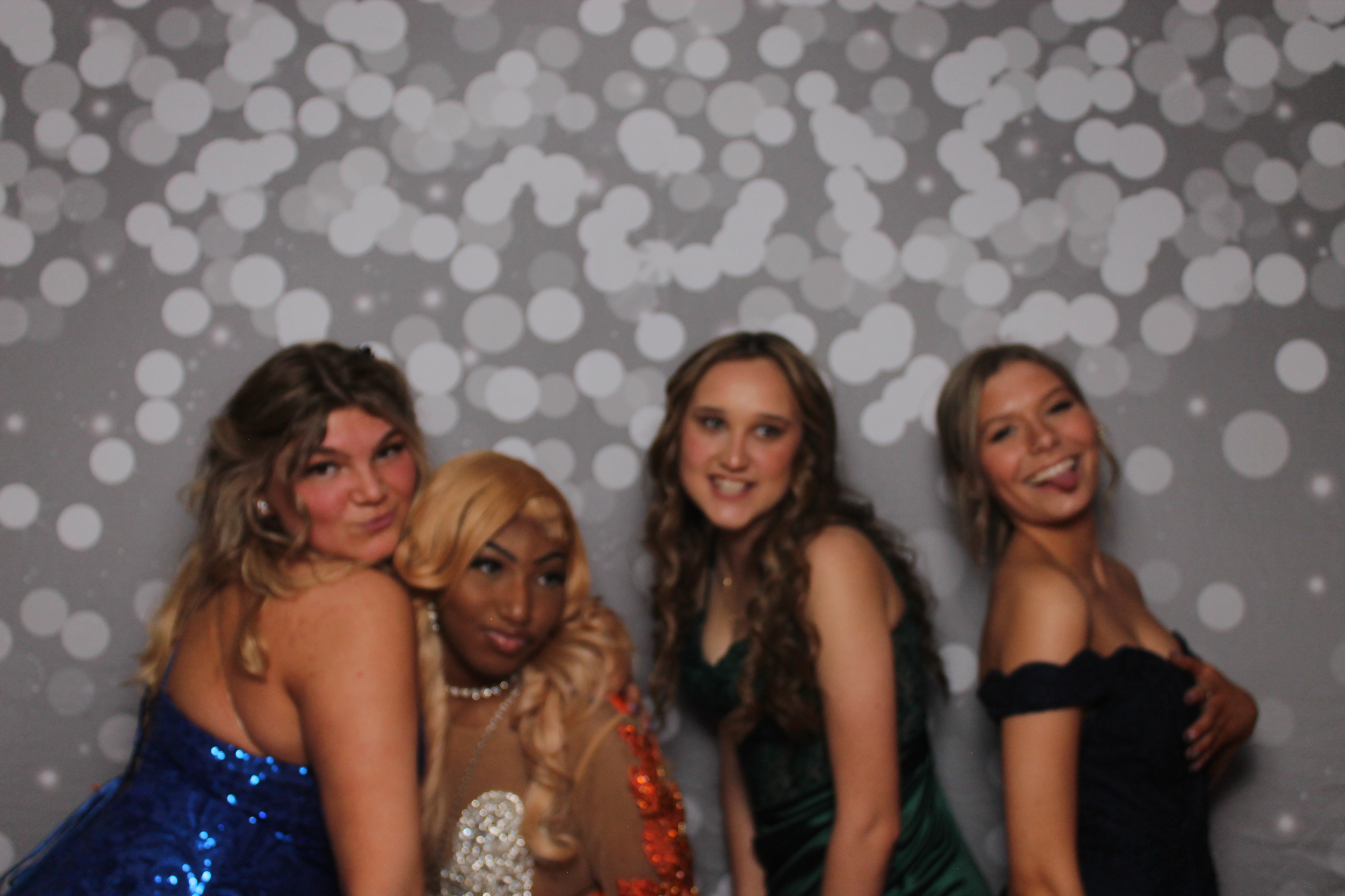 Cooper High School Prom | View more photos from the event at gallery.photoboothcincy.com/u/PhotoBoothCincy/Cooper-High-School-Prom