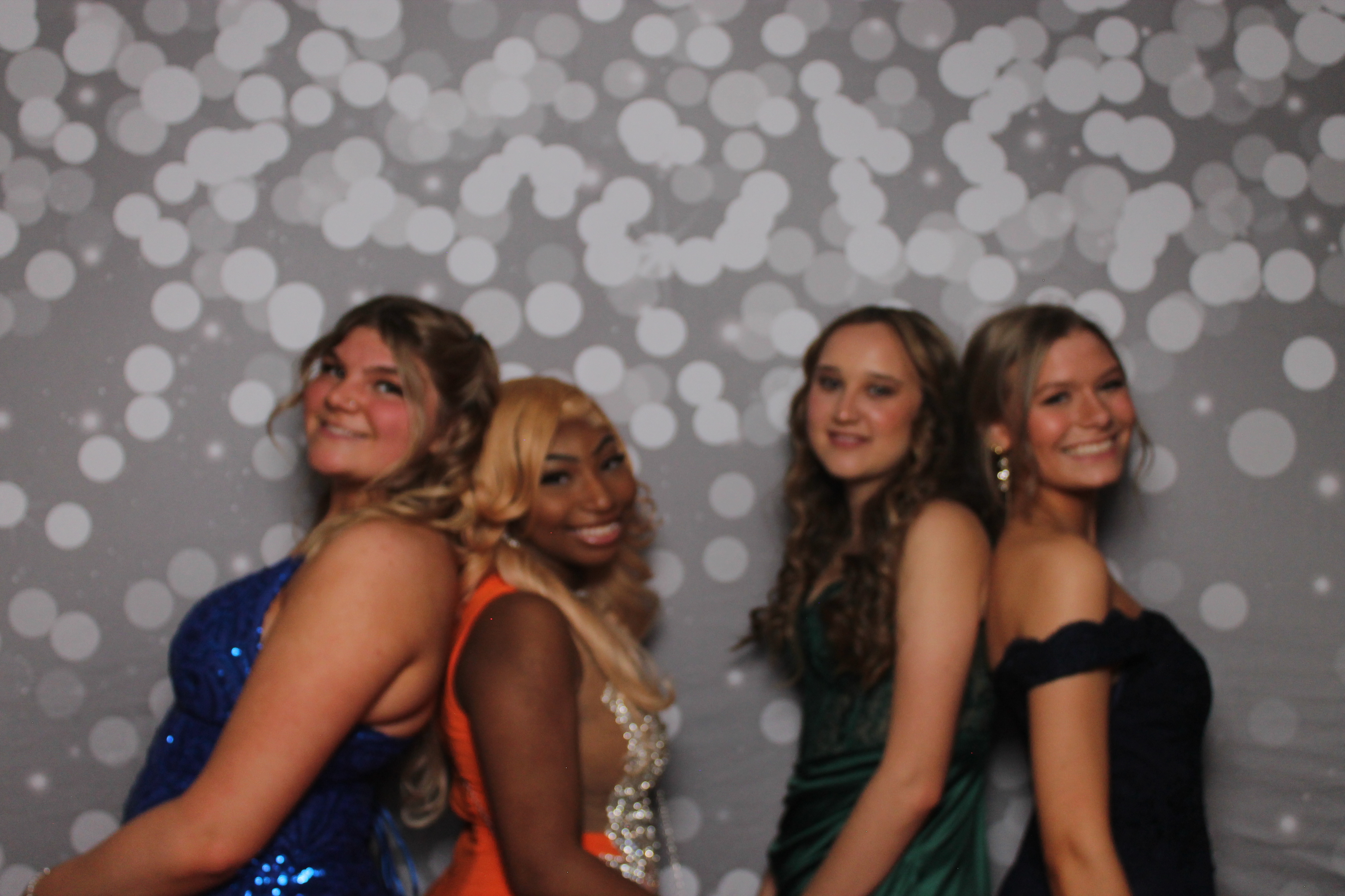 Cooper High School Prom | View more photos from the event at gallery.photoboothcincy.com/u/PhotoBoothCincy/Cooper-High-School-Prom