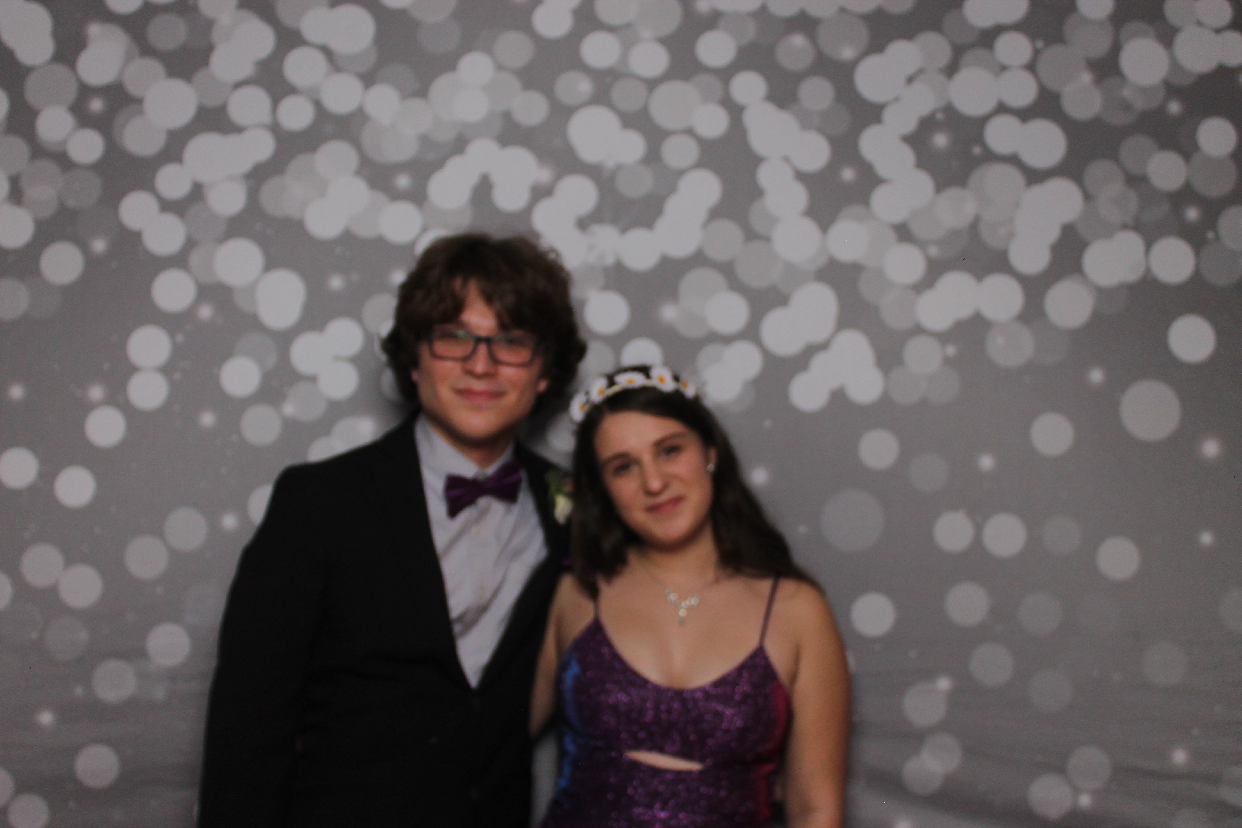 Cooper High School Prom | View more photos from the event at gallery.photoboothcincy.com/u/PhotoBoothCincy/Cooper-High-School-Prom