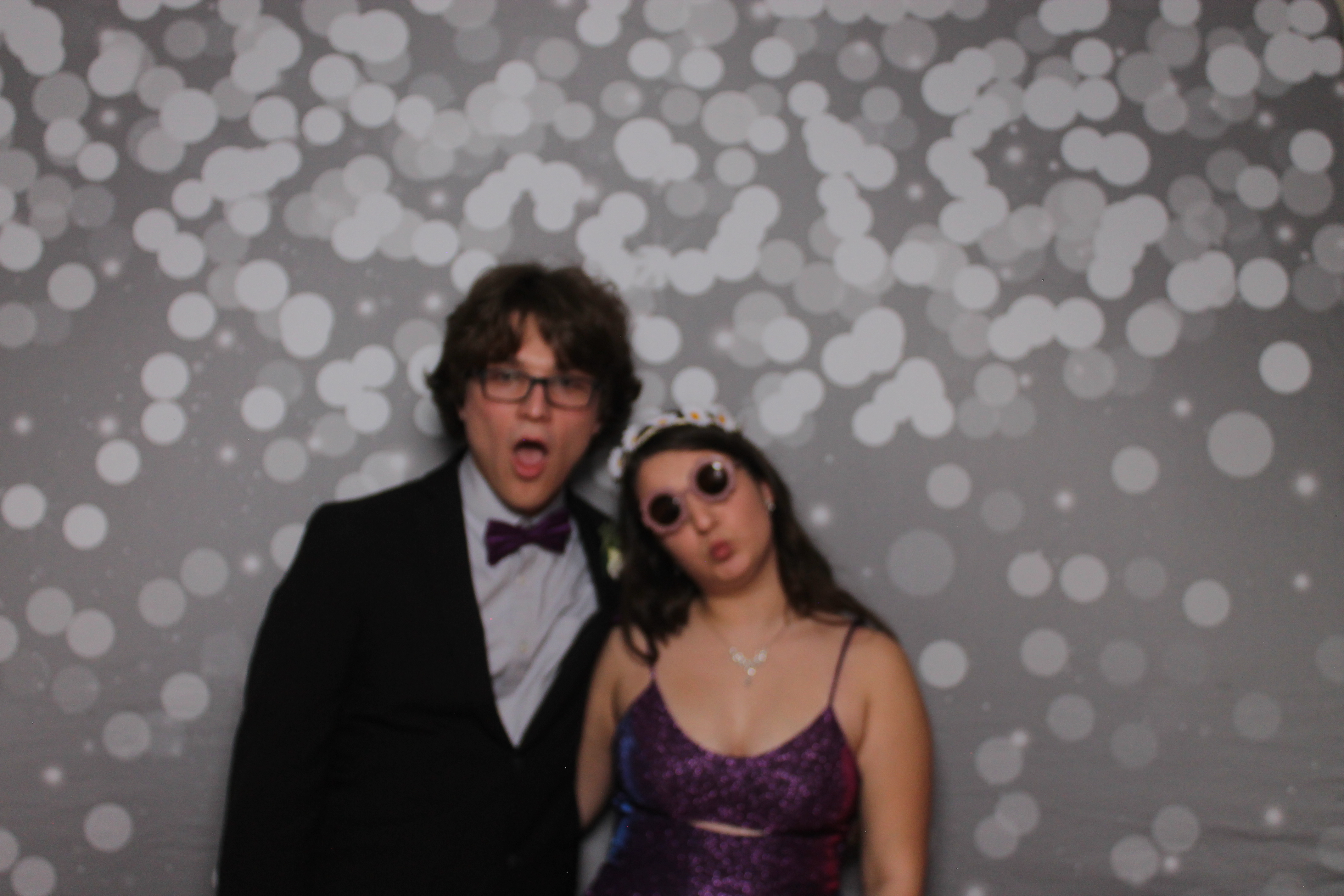 Cooper High School Prom | View more photos from the event at gallery.photoboothcincy.com/u/PhotoBoothCincy/Cooper-High-School-Prom