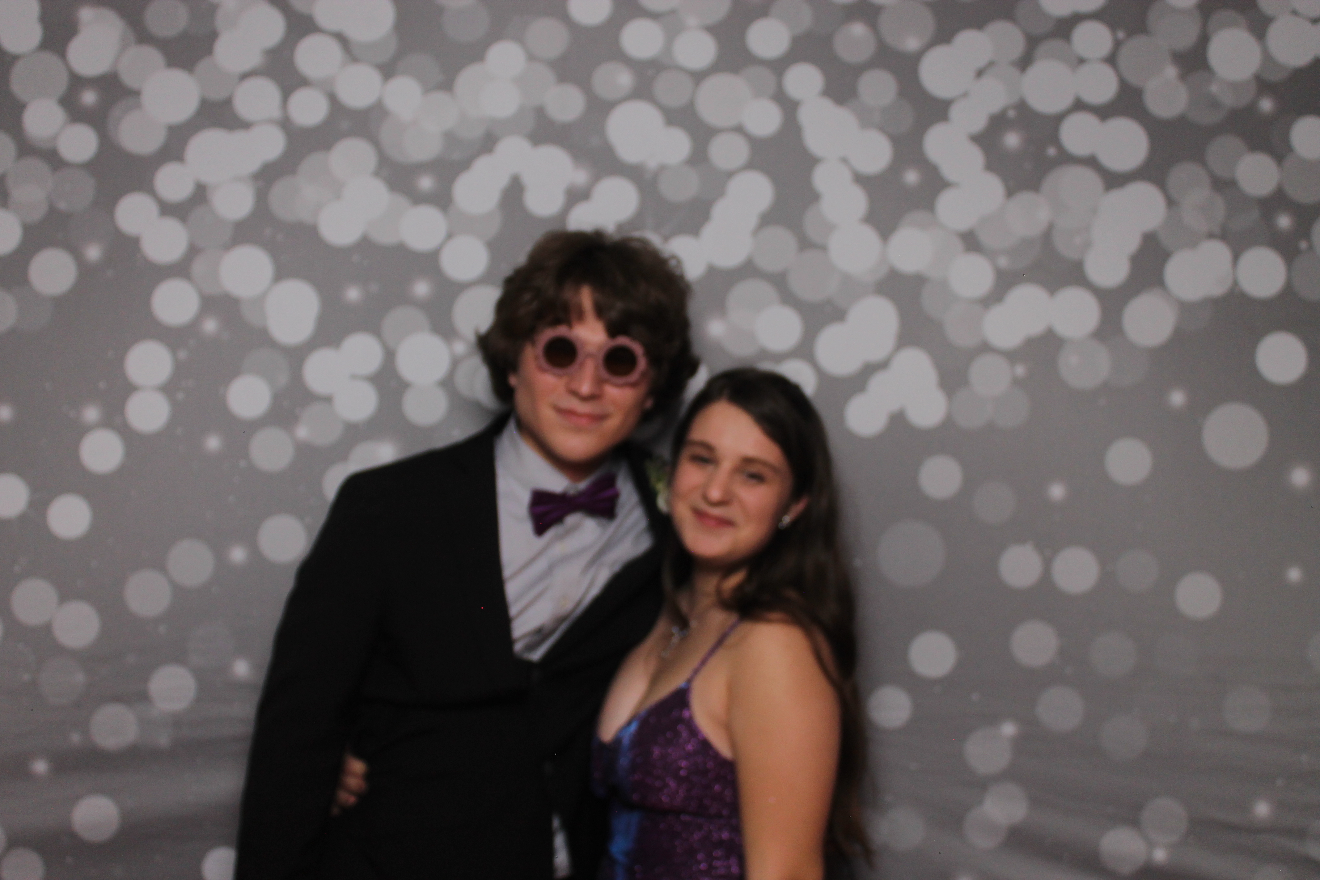 Cooper High School Prom | View more photos from the event at gallery.photoboothcincy.com/u/PhotoBoothCincy/Cooper-High-School-Prom