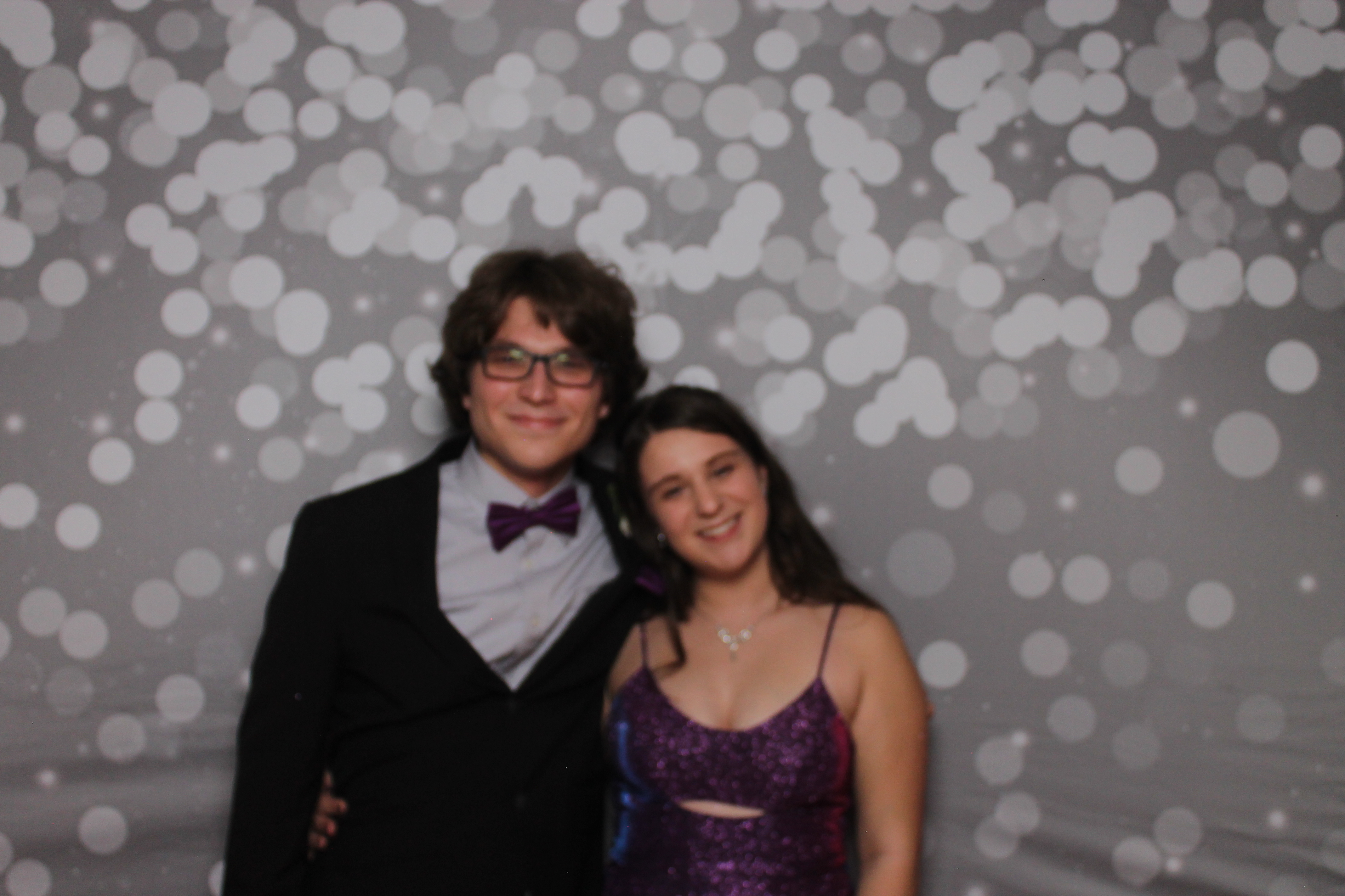Cooper High School Prom | View more photos from the event at gallery.photoboothcincy.com/u/PhotoBoothCincy/Cooper-High-School-Prom