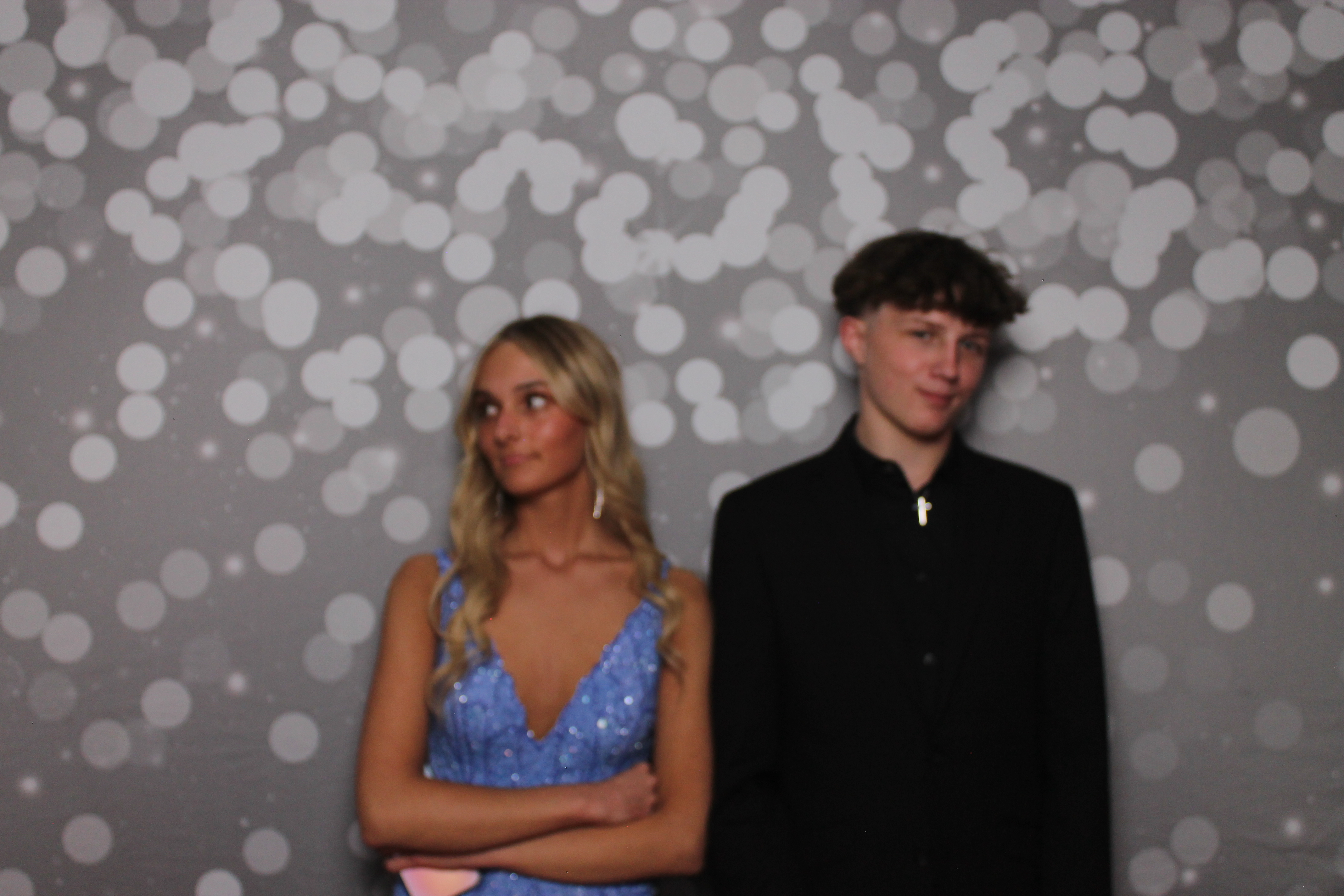 Cooper High School Prom | View more photos from the event at gallery.photoboothcincy.com/u/PhotoBoothCincy/Cooper-High-School-Prom