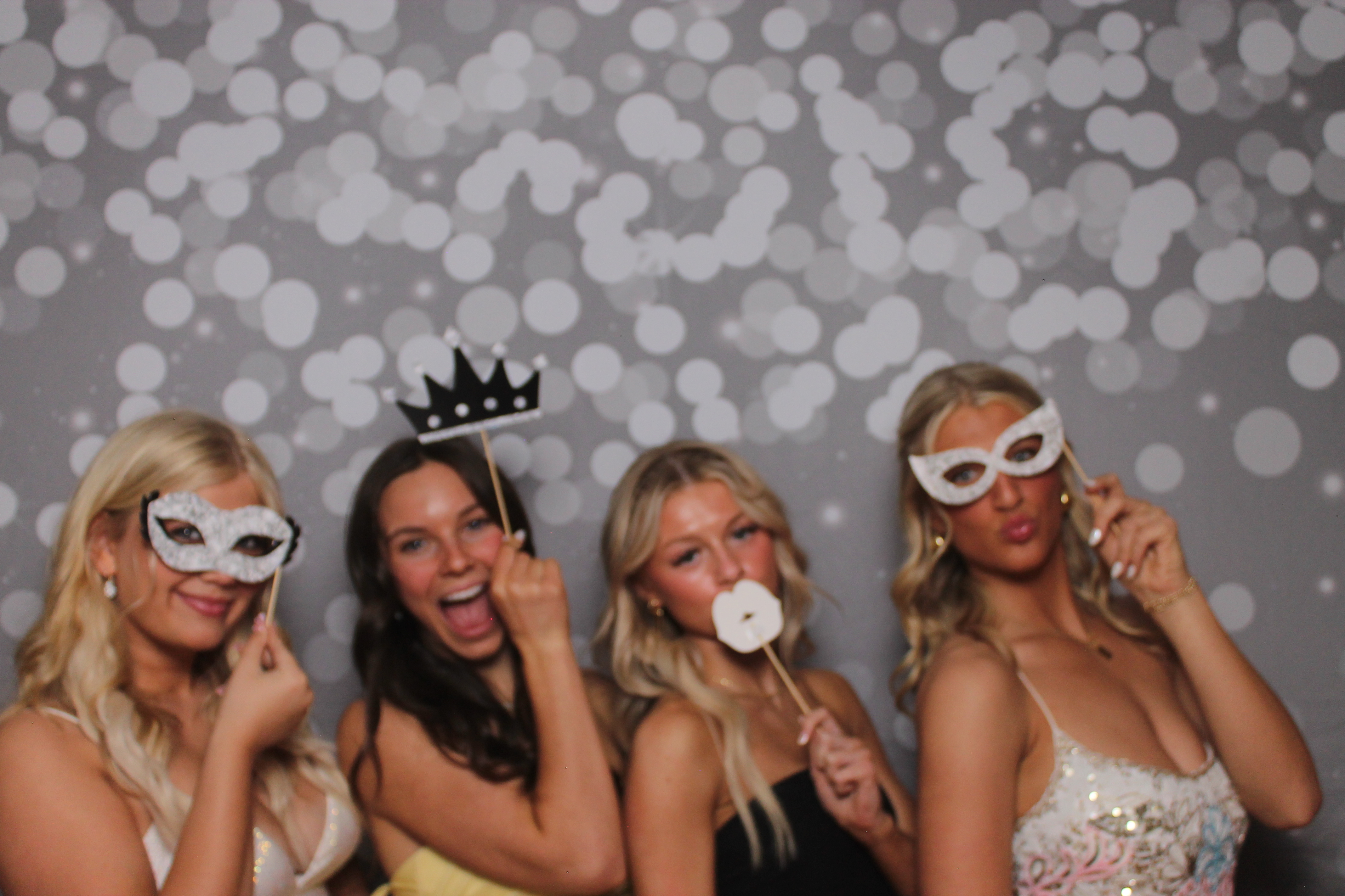 Cooper High School Prom | View more photos from the event at gallery.photoboothcincy.com/u/PhotoBoothCincy/Cooper-High-School-Prom