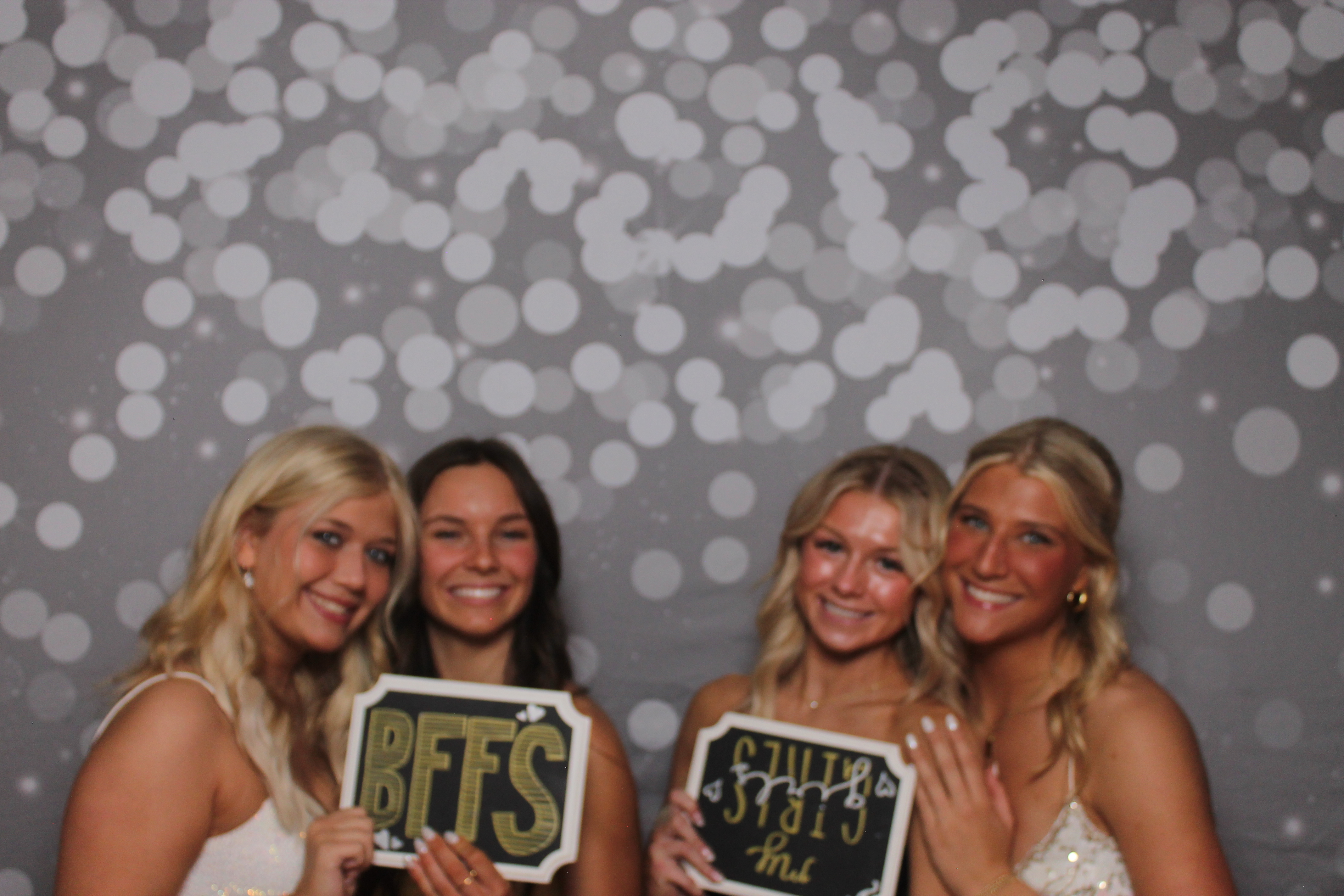 Cooper High School Prom | View more photos from the event at gallery.photoboothcincy.com/u/PhotoBoothCincy/Cooper-High-School-Prom