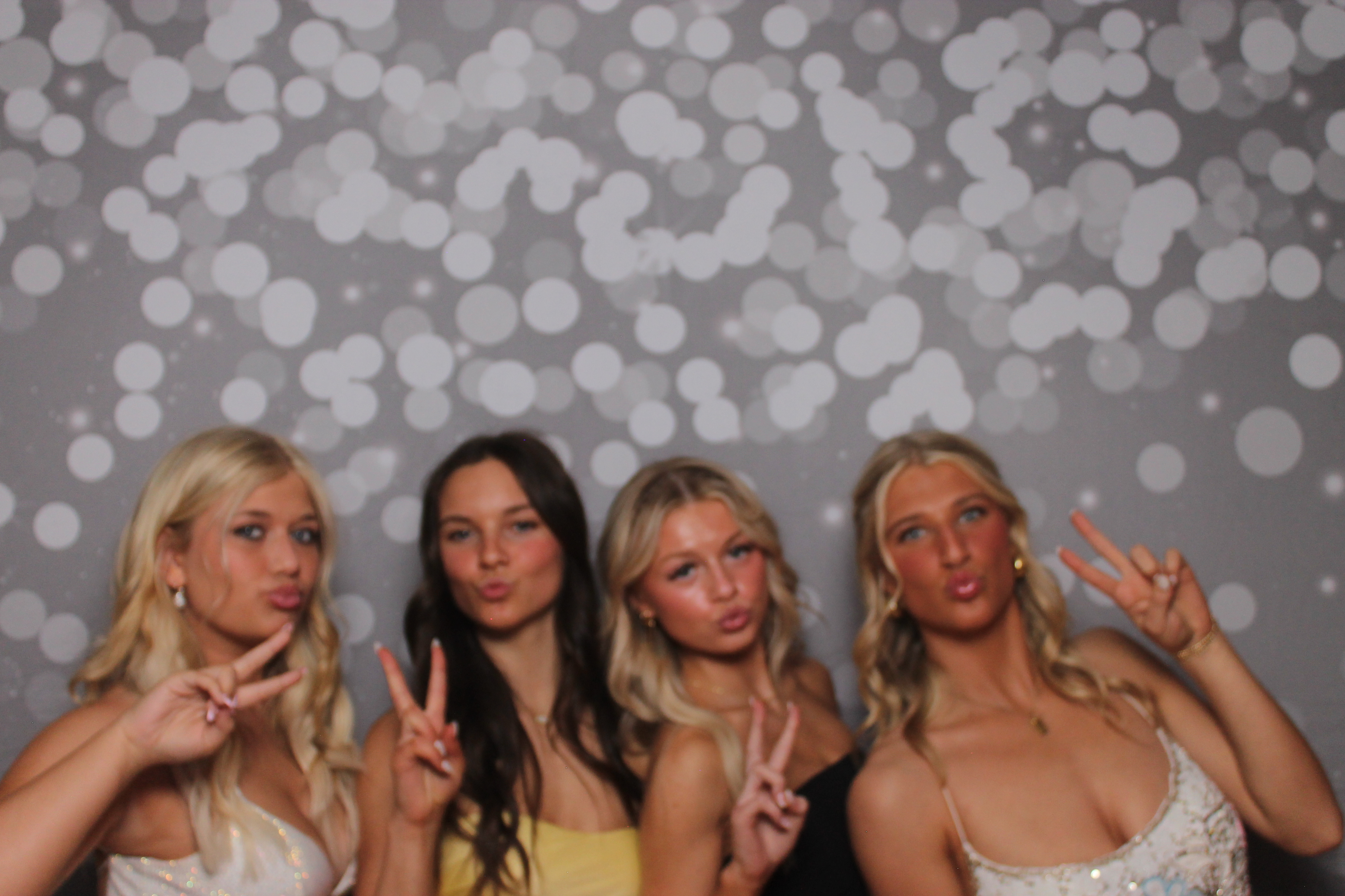 Cooper High School Prom | View more photos from the event at gallery.photoboothcincy.com/u/PhotoBoothCincy/Cooper-High-School-Prom
