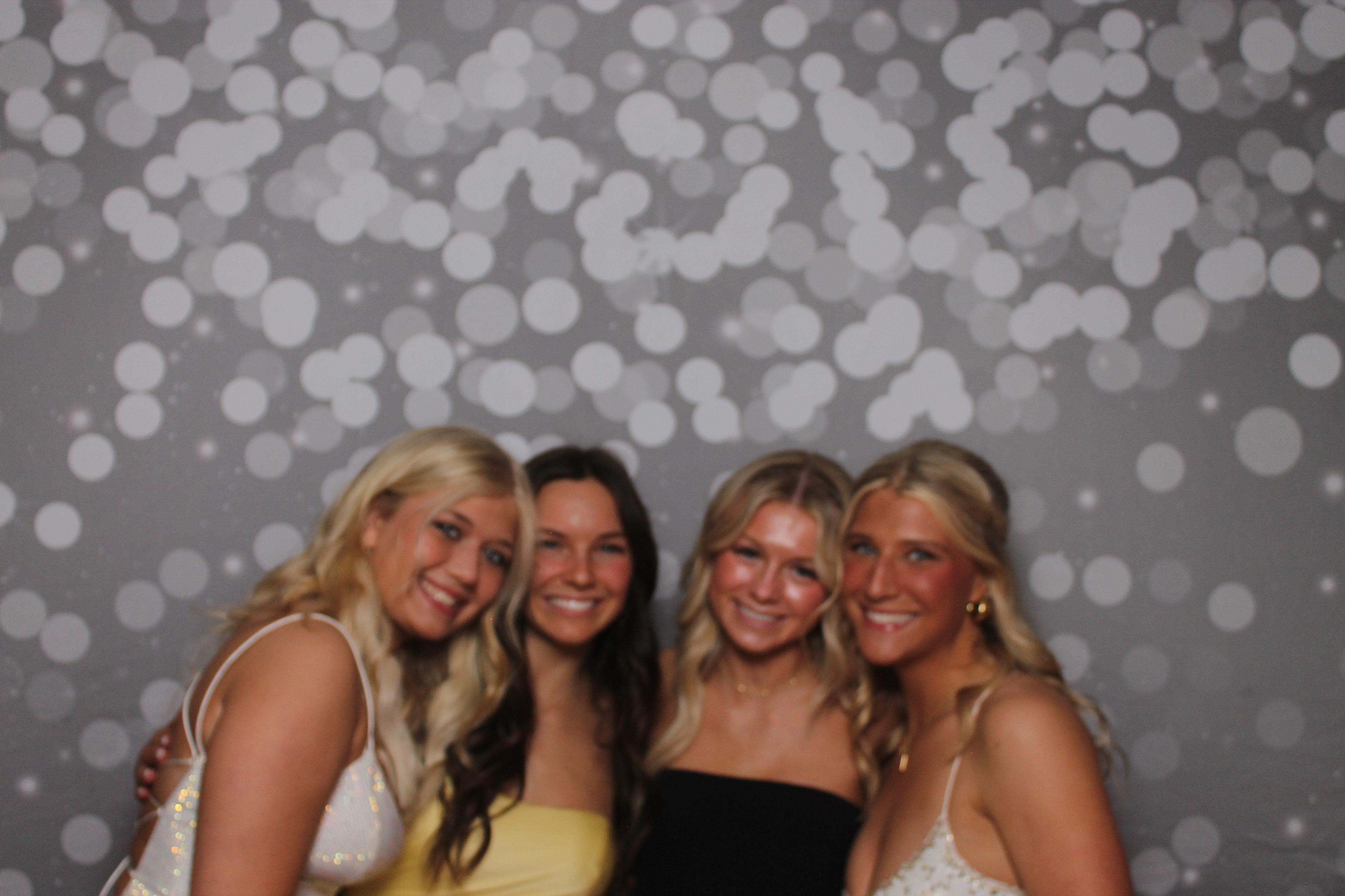 Cooper High School Prom | View more photos from the event at gallery.photoboothcincy.com/u/PhotoBoothCincy/Cooper-High-School-Prom