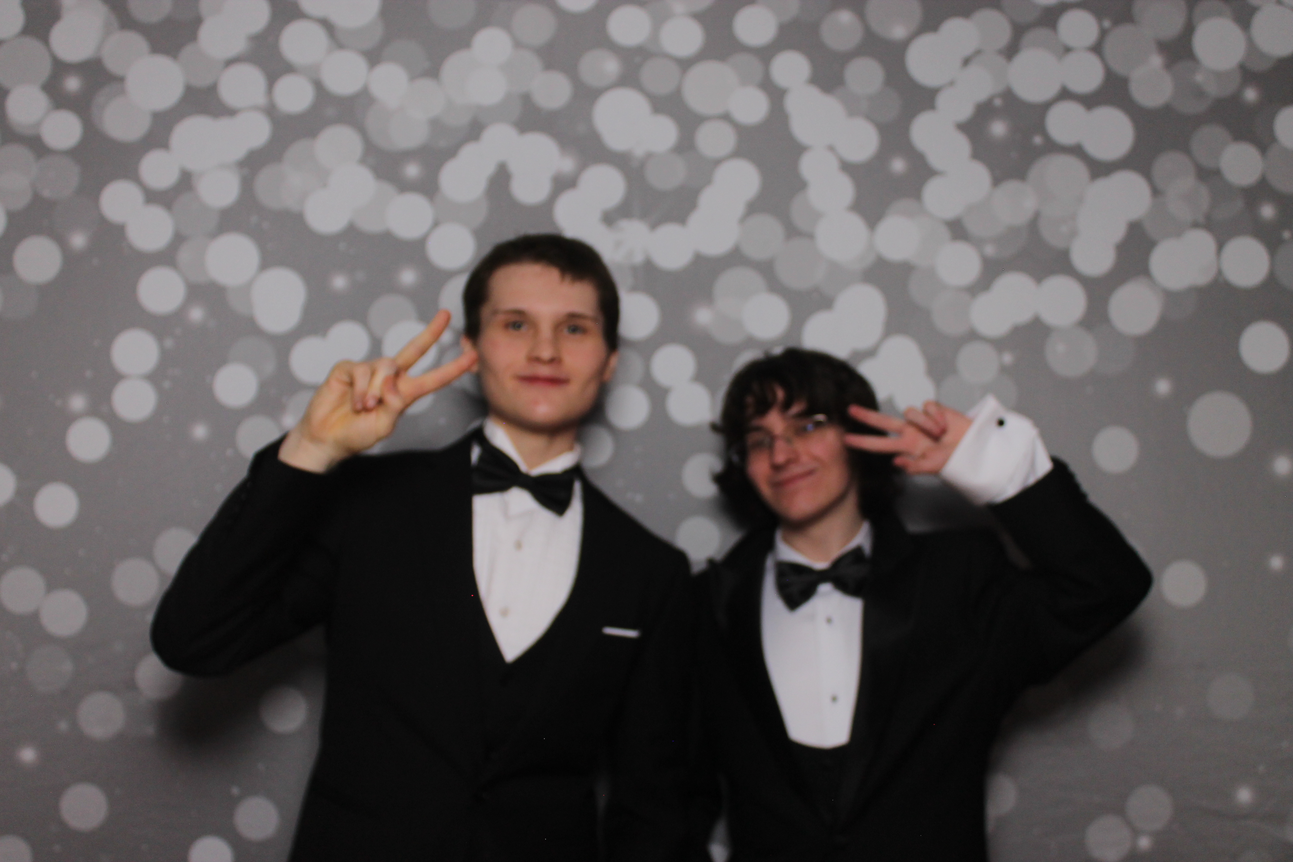 Cooper High School Prom | View more photos from the event at gallery.photoboothcincy.com/u/PhotoBoothCincy/Cooper-High-School-Prom