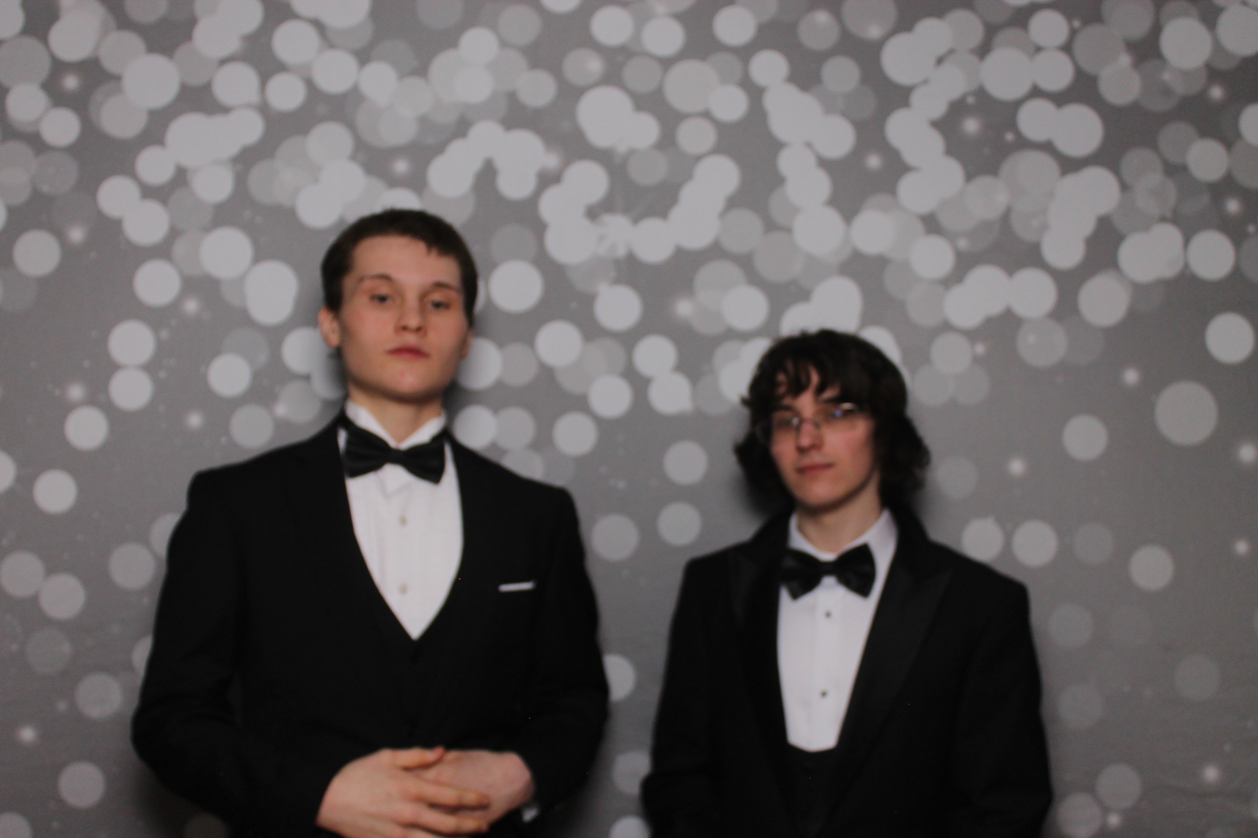 Cooper High School Prom | View more photos from the event at gallery.photoboothcincy.com/u/PhotoBoothCincy/Cooper-High-School-Prom