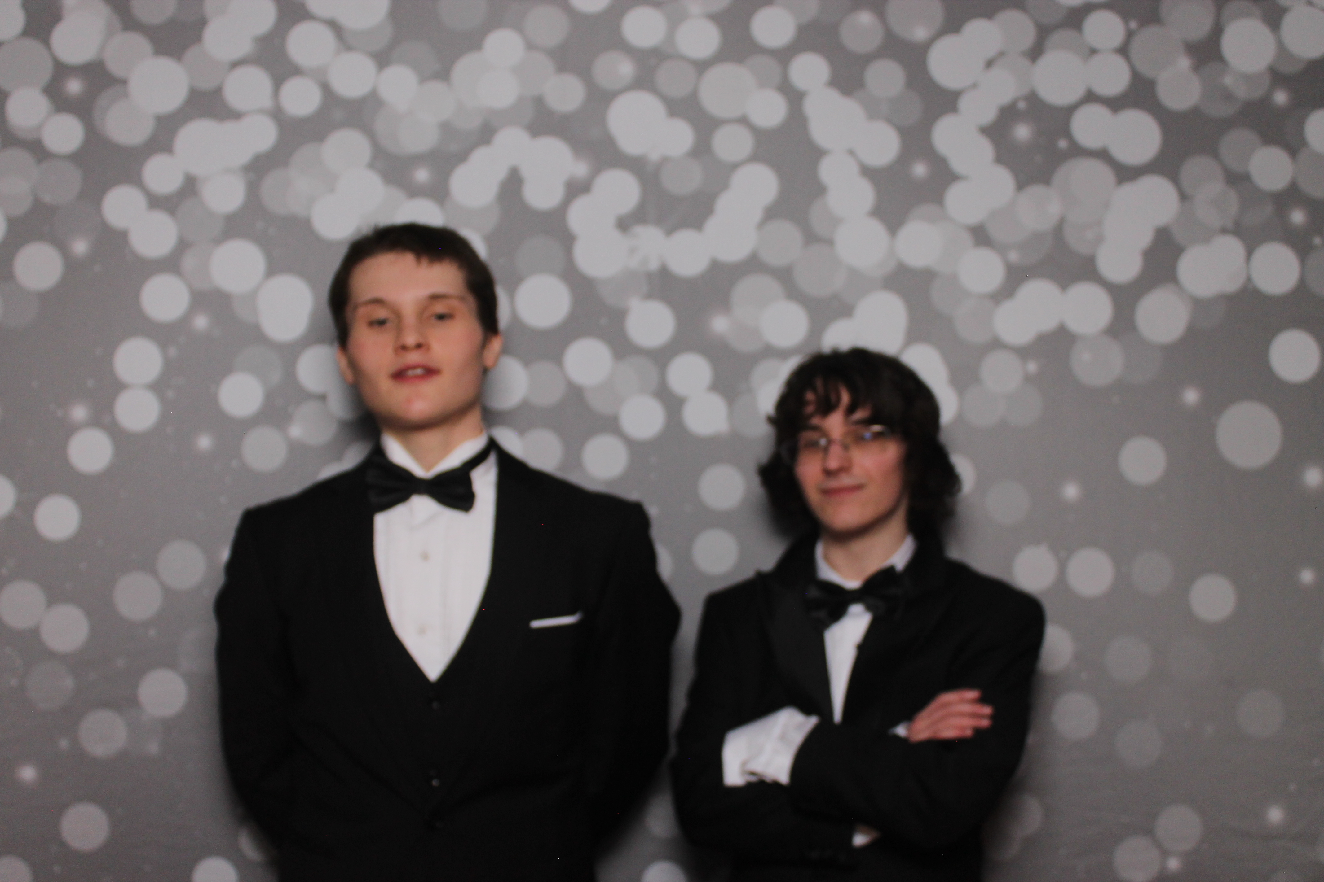 Cooper High School Prom | View more photos from the event at gallery.photoboothcincy.com/u/PhotoBoothCincy/Cooper-High-School-Prom