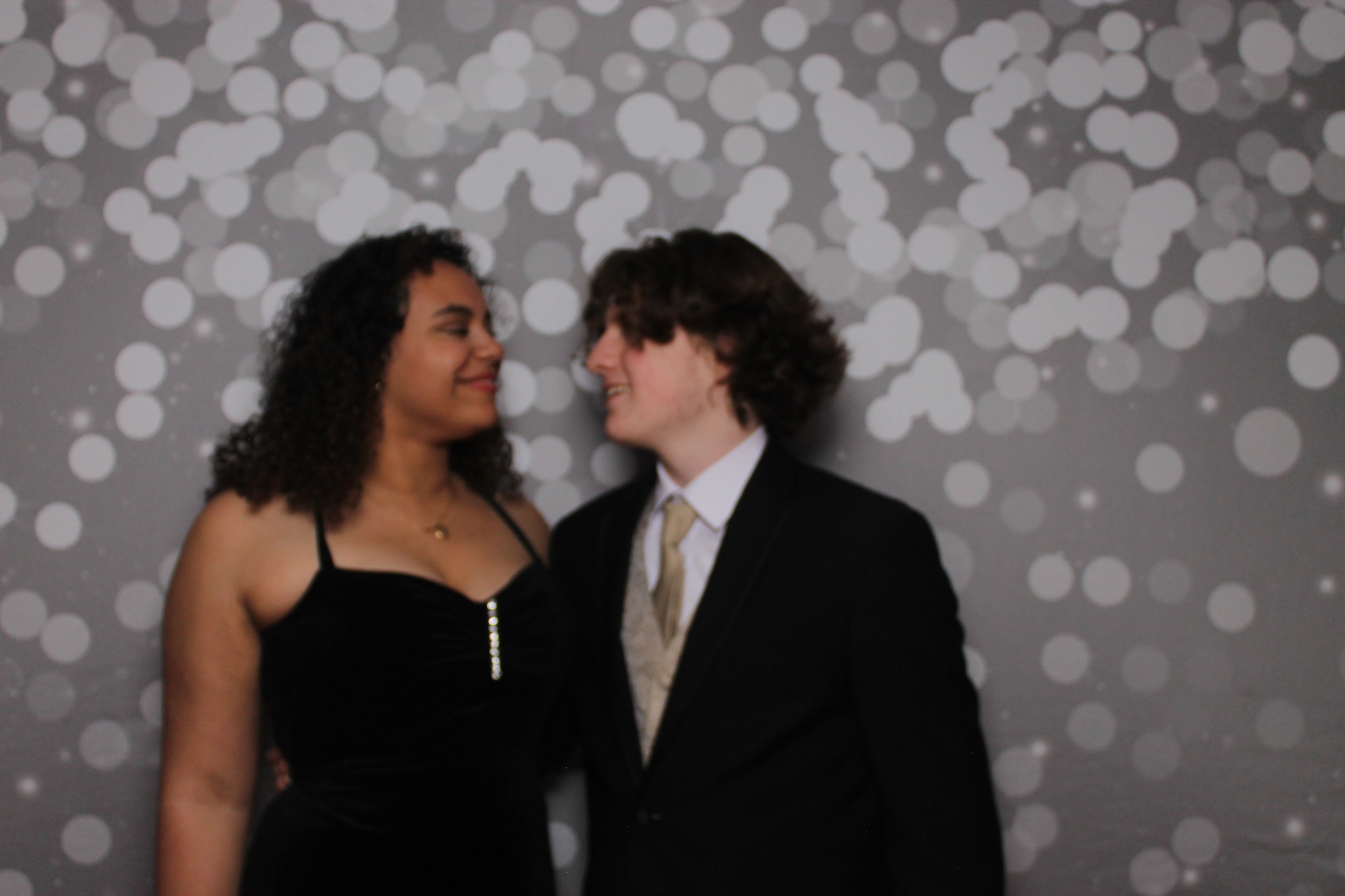 Cooper High School Prom | View more photos from the event at gallery.photoboothcincy.com/u/PhotoBoothCincy/Cooper-High-School-Prom