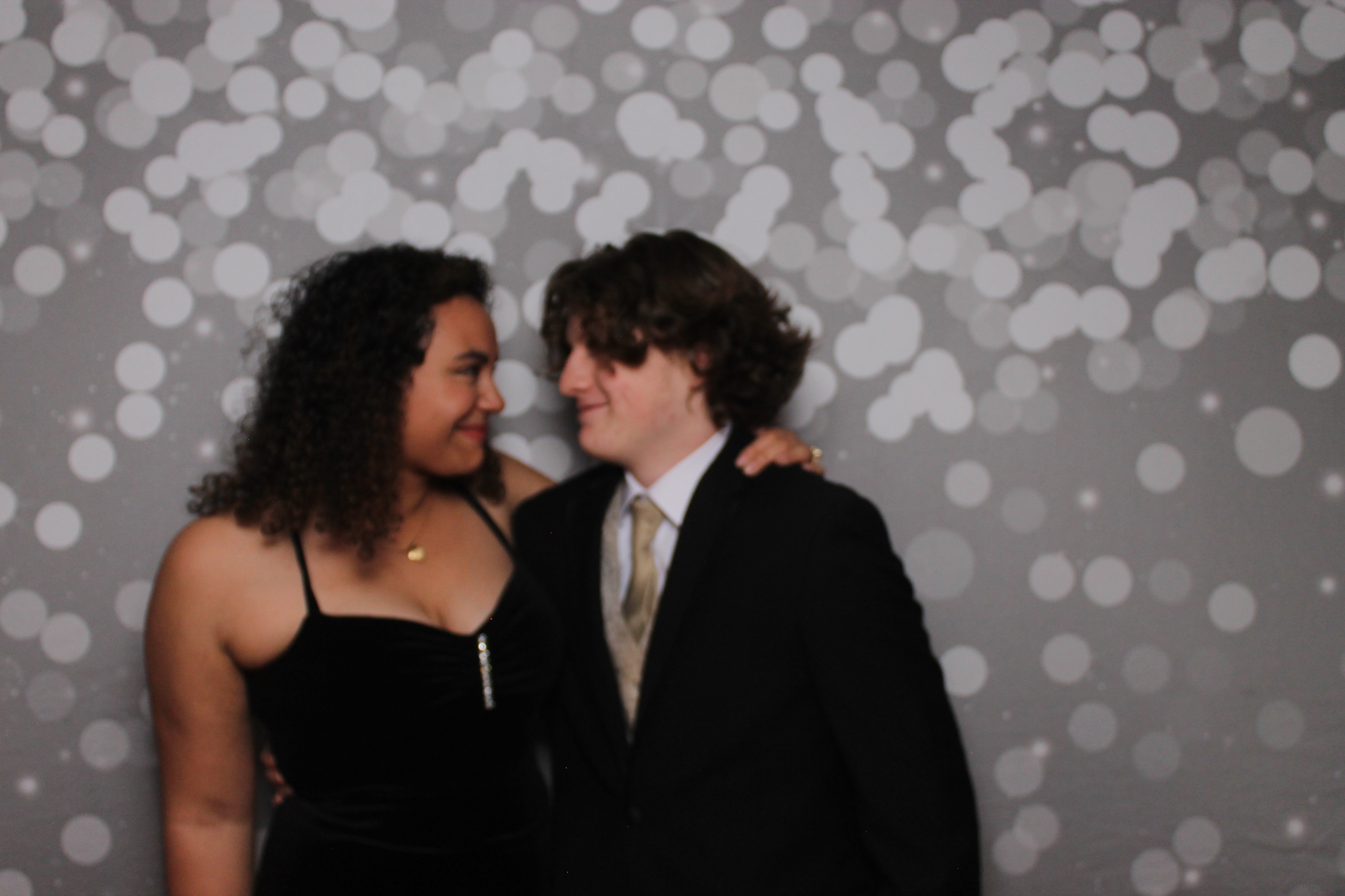 Cooper High School Prom | View more photos from the event at gallery.photoboothcincy.com/u/PhotoBoothCincy/Cooper-High-School-Prom