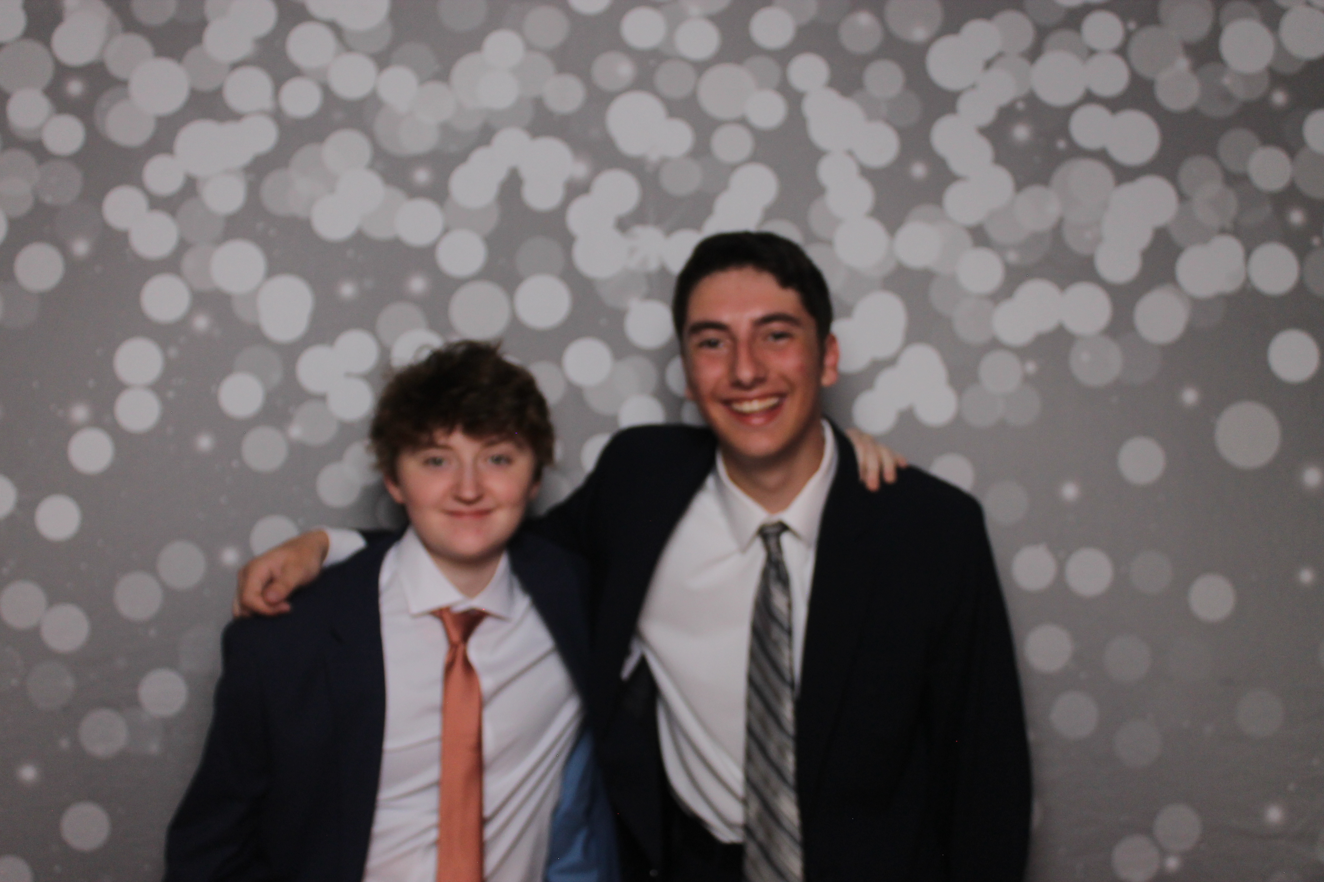Cooper High School Prom | View more photos from the event at gallery.photoboothcincy.com/u/PhotoBoothCincy/Cooper-High-School-Prom