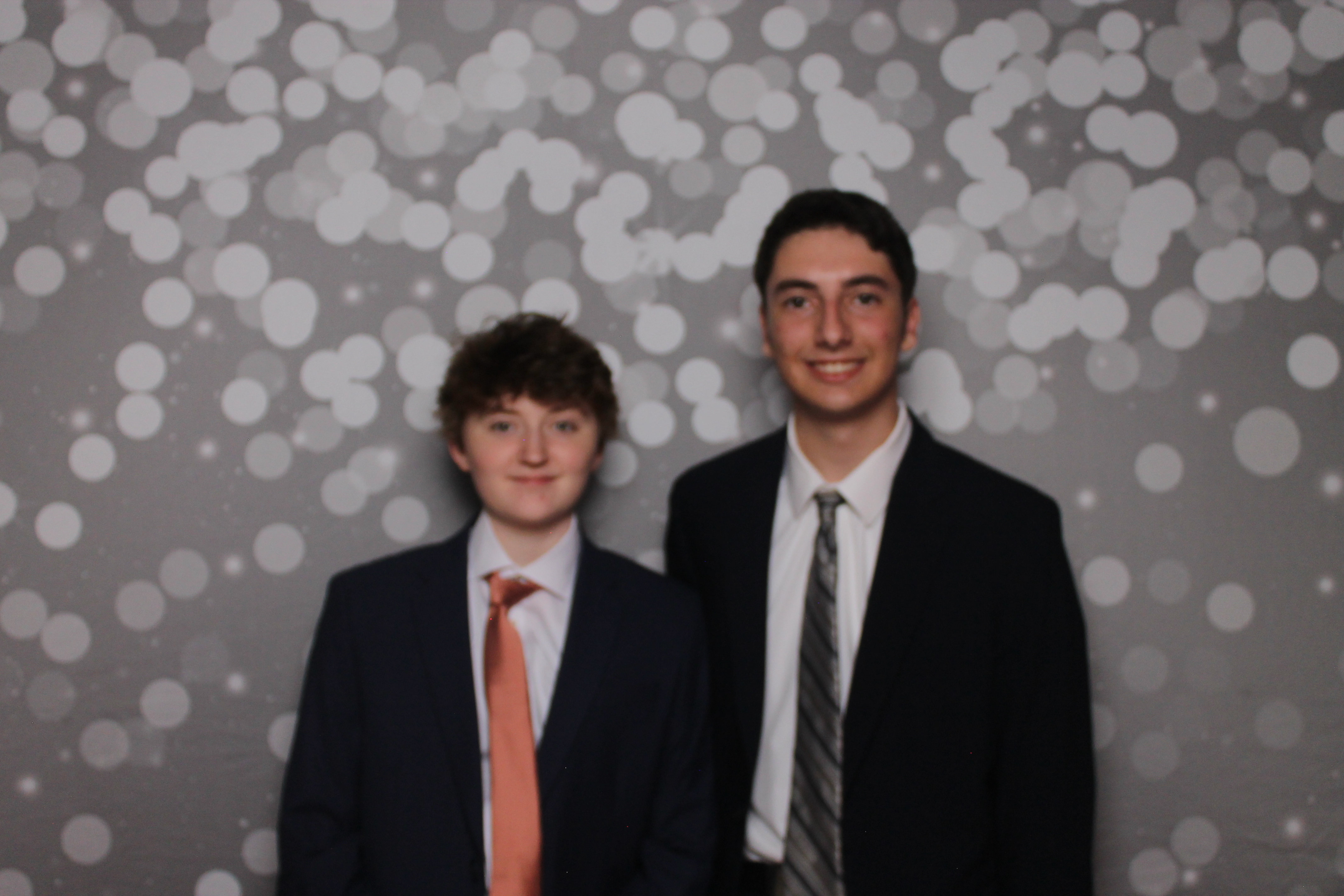 Cooper High School Prom | View more photos from the event at gallery.photoboothcincy.com/u/PhotoBoothCincy/Cooper-High-School-Prom