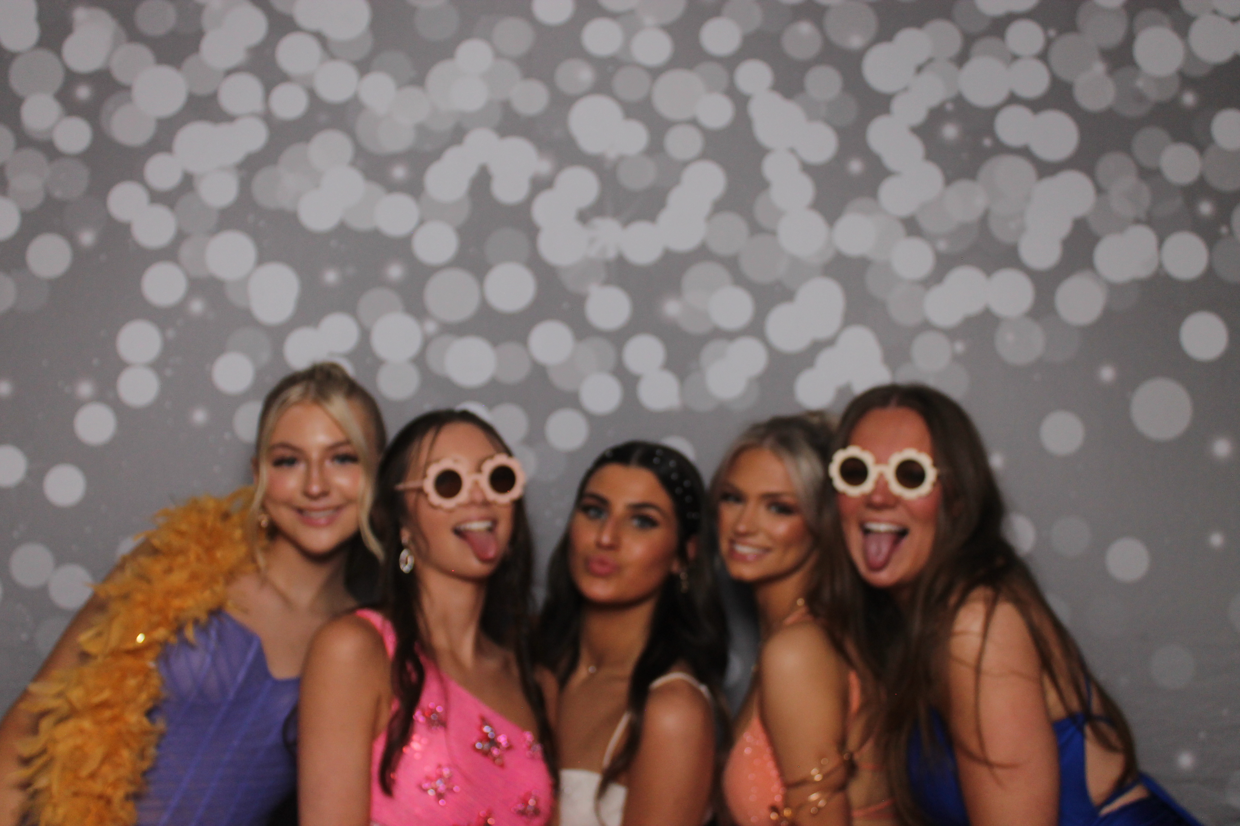 Cooper High School Prom | View more photos from the event at gallery.photoboothcincy.com/u/PhotoBoothCincy/Cooper-High-School-Prom