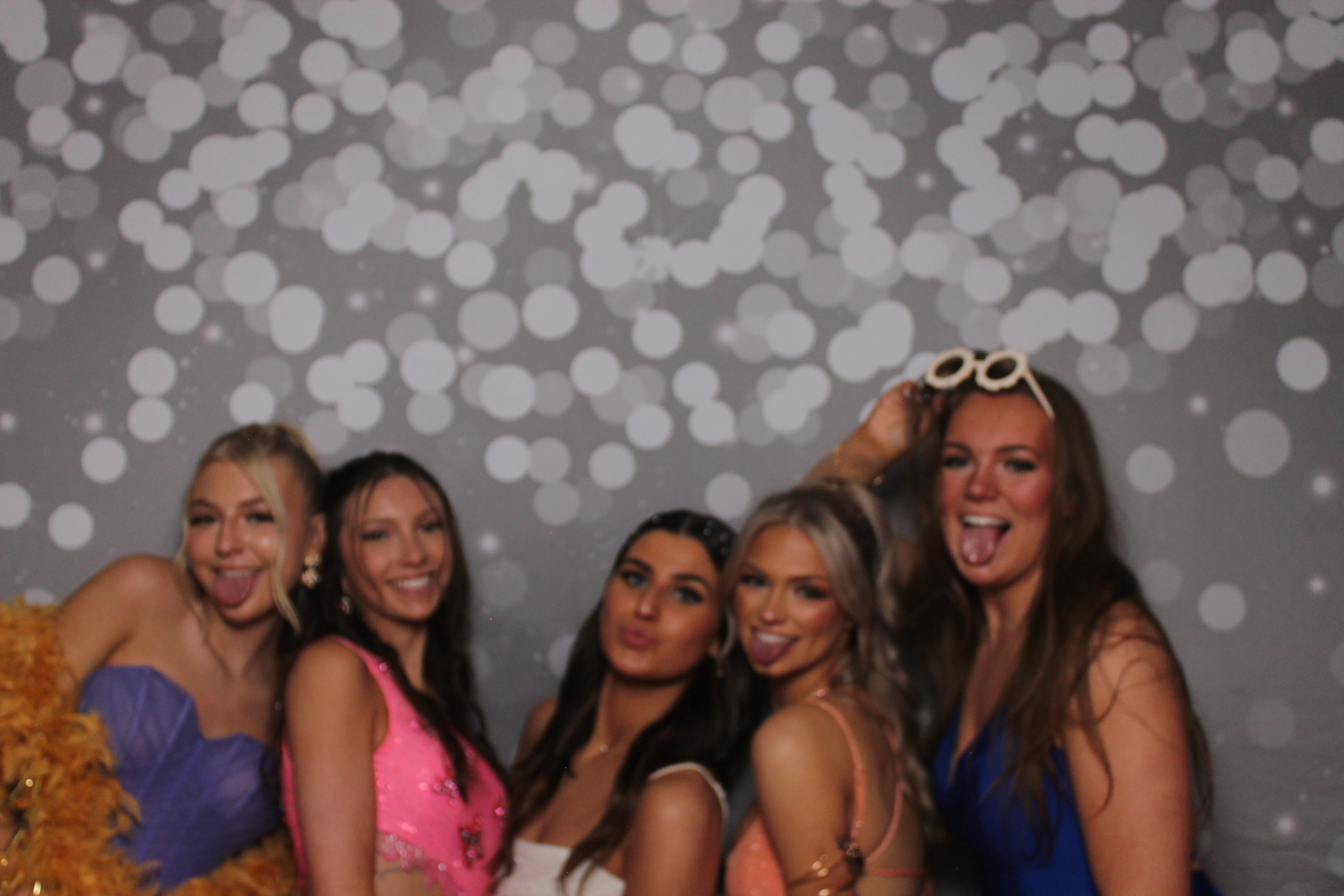 Cooper High School Prom | View more photos from the event at gallery.photoboothcincy.com/u/PhotoBoothCincy/Cooper-High-School-Prom